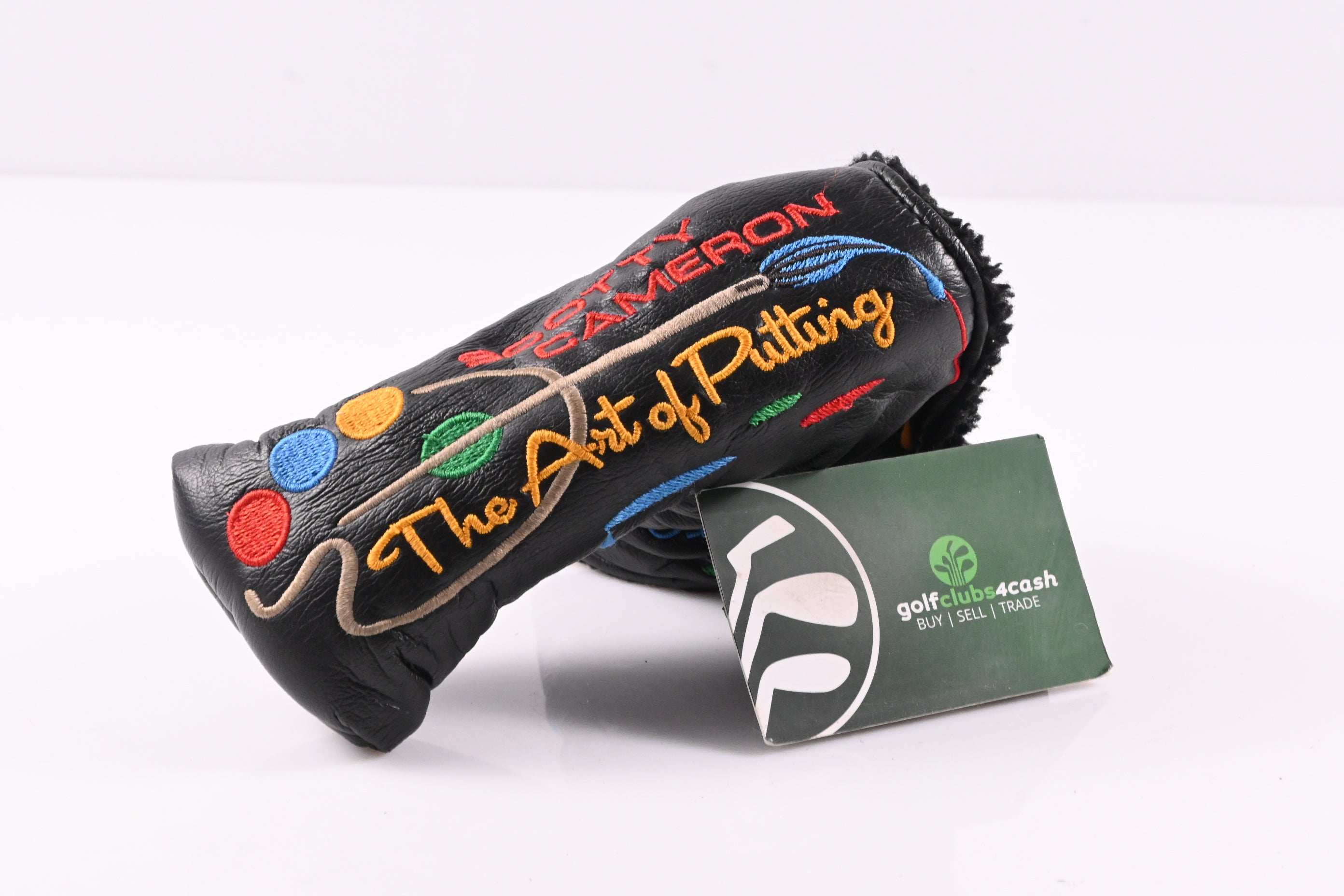 Scotty Cameron Select 2014 Newport 2 Putter / 34 Inch