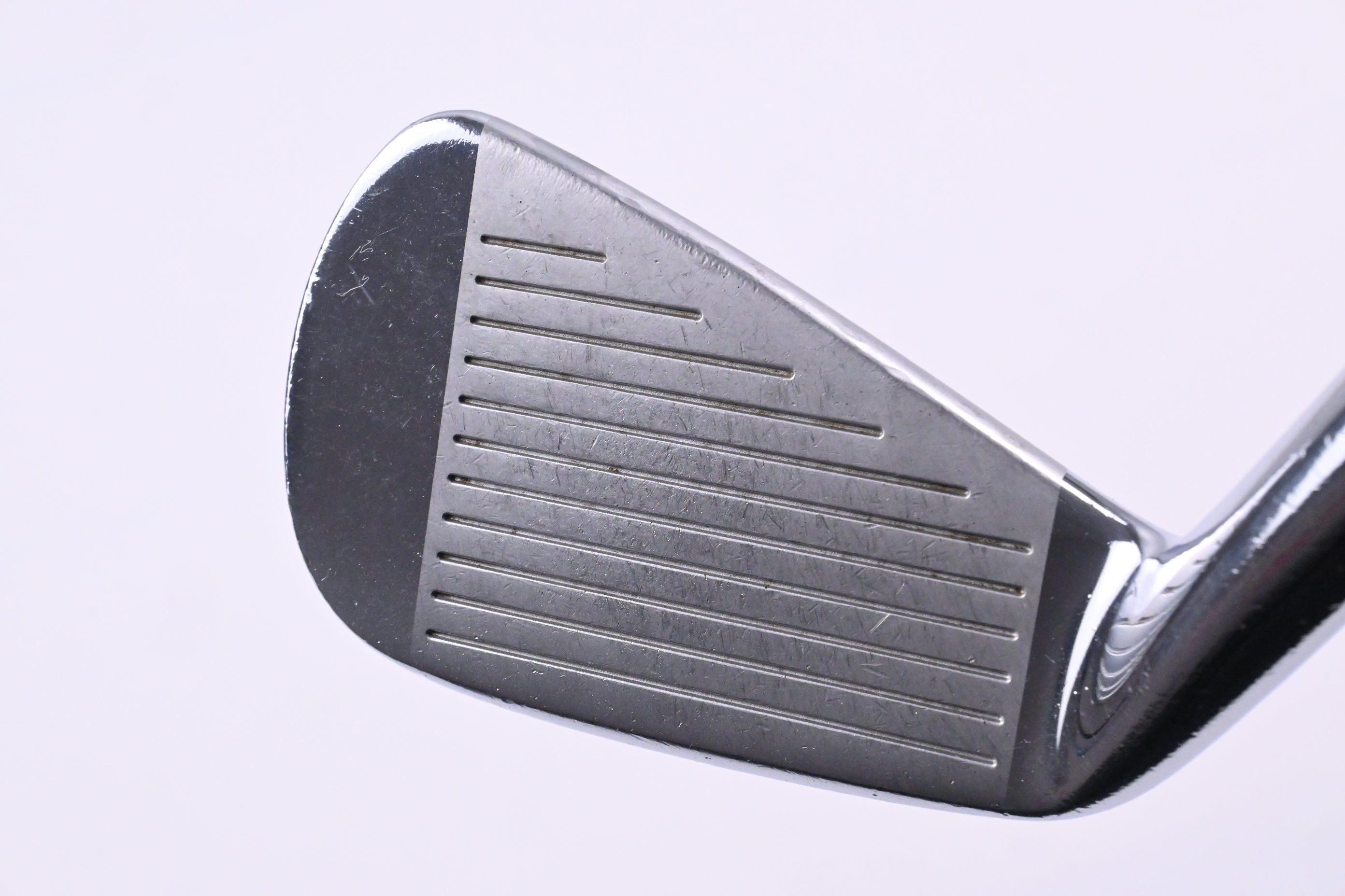 Mizuno MP-62 #3 Iron / 21 Degree / Stiff Flex Dynalite Gold XP S300 Shaft