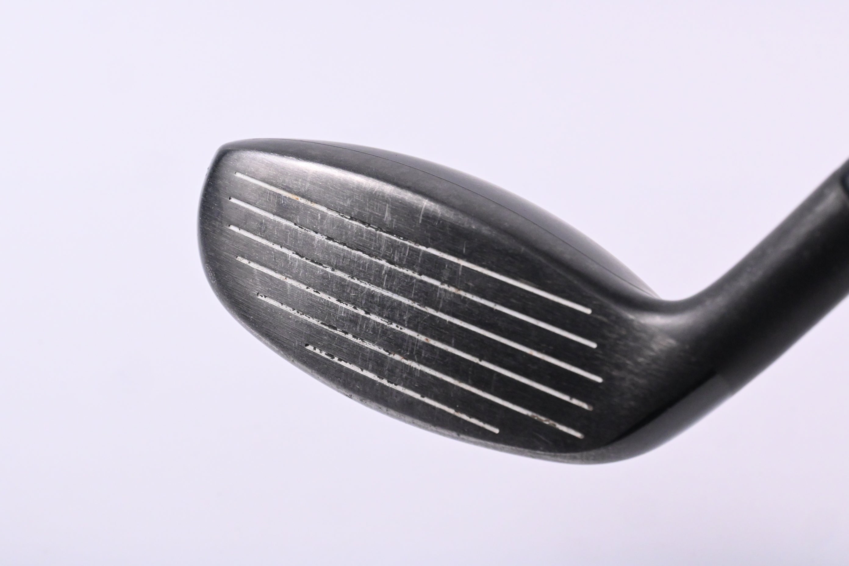 Ping G25 #3 Hybrid / 20 Degree / Regular Flex Ping TFC 189 Shaft