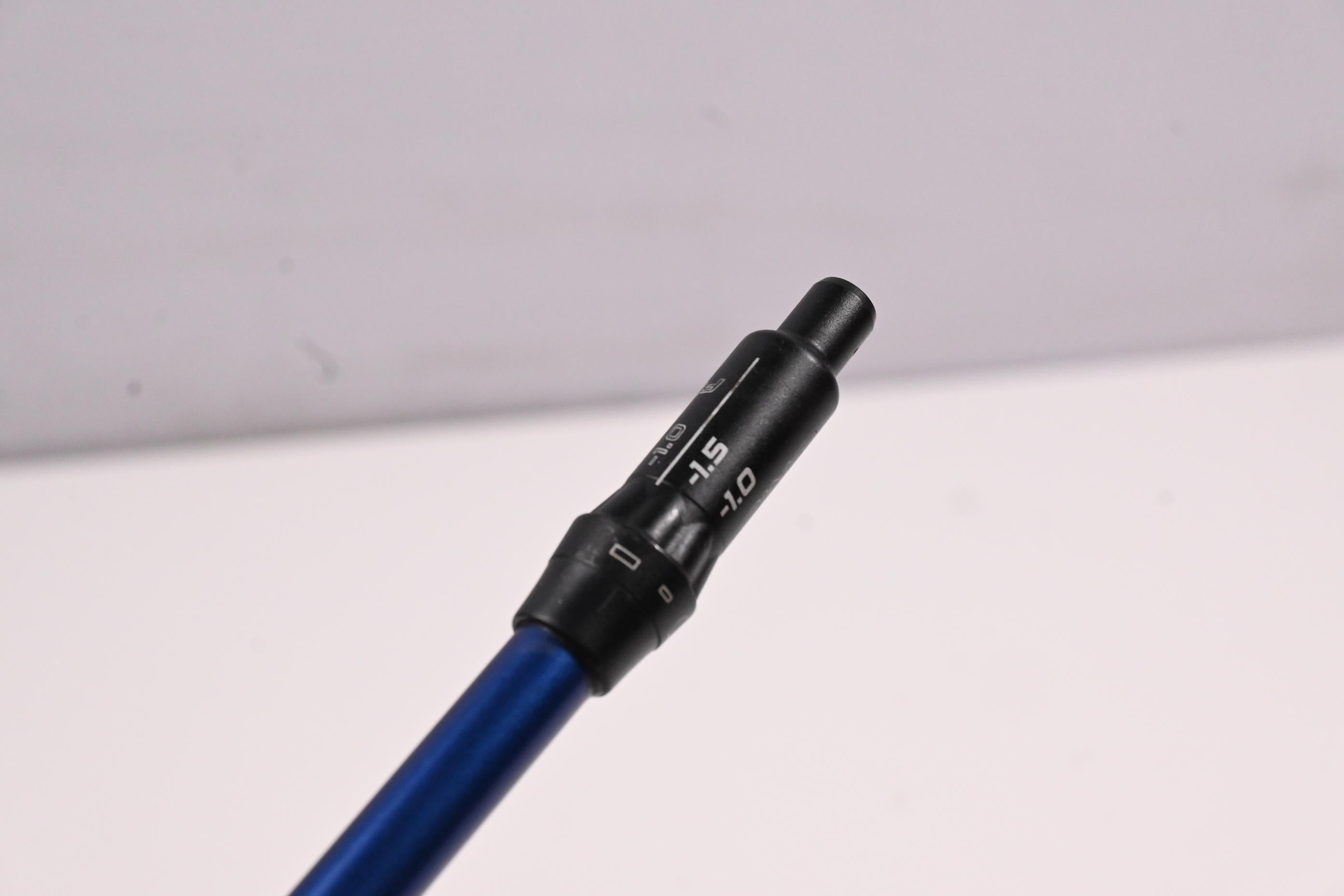 Graphite Design Tour AD VR-7 Driver Shaft / TX-Flex / Ping 3rd Gen