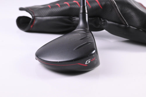 Ping G410 #3 Wood / 14.5 Degree / Regular Flex Ping Alta CB Red 65 Shaft