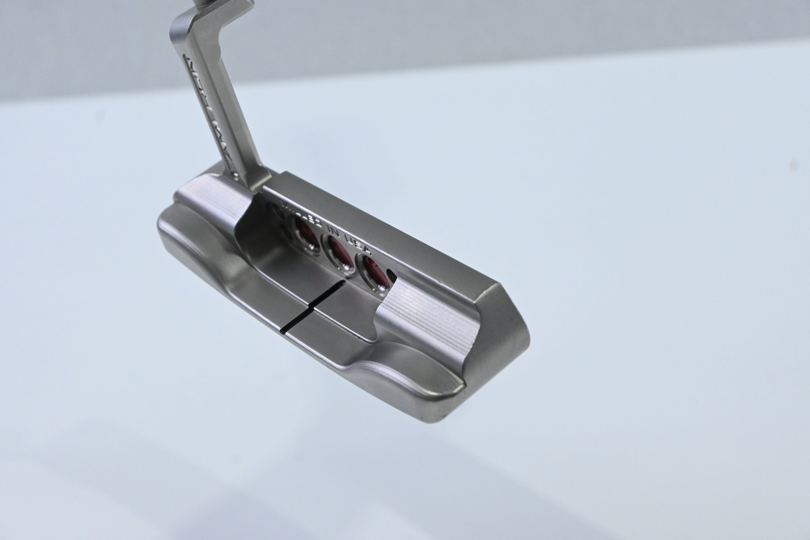 Scotty Cameron 2025 Studio Style Newport Putter / 35 Inch