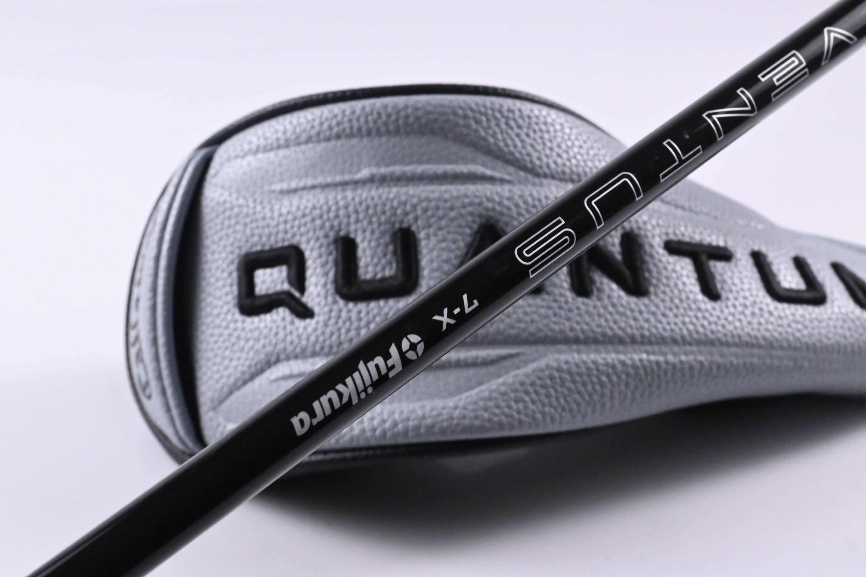 Callaway Quantum Triple Diamond #5 Wood / 18 Degree / X-Flex Ventus Black 7 Shaft