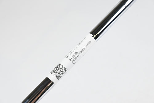 Mizuno MP-H4 Utility #3 Iron / 21 Degree / Regular Flex Dynamic Gold R300 Shaft