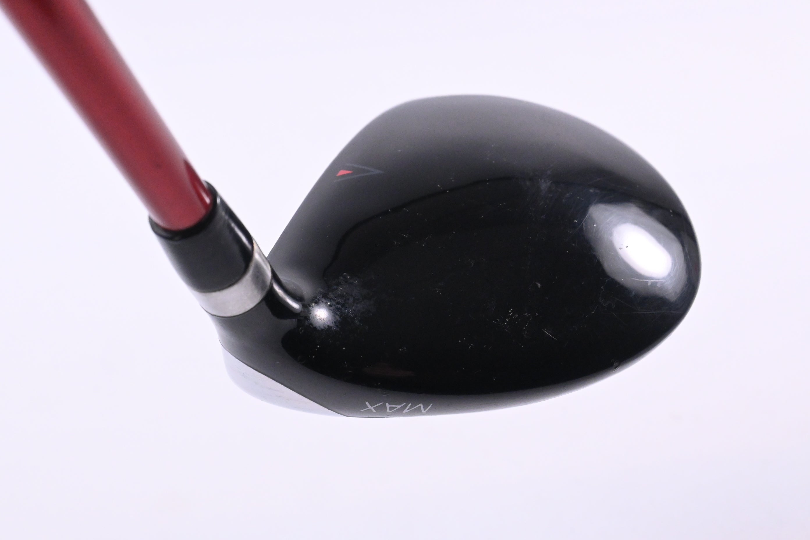 Benross VX Proto Max #7 Wood / 21 Degree / Regular Flex Aldila DVS 75 Shaft