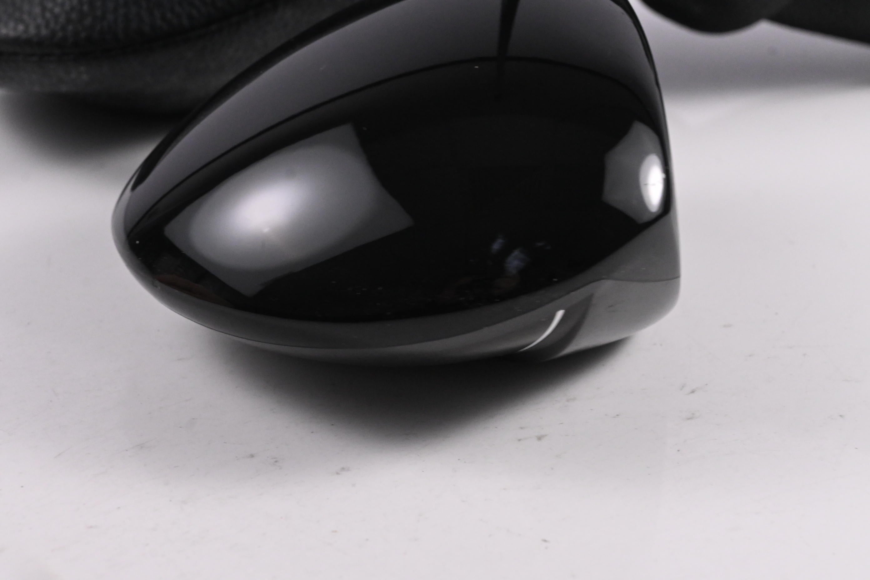 Eleven NH 01 Driver / 10.5 Degree / Regular Flex KBS Tour Driver 50 Shaft