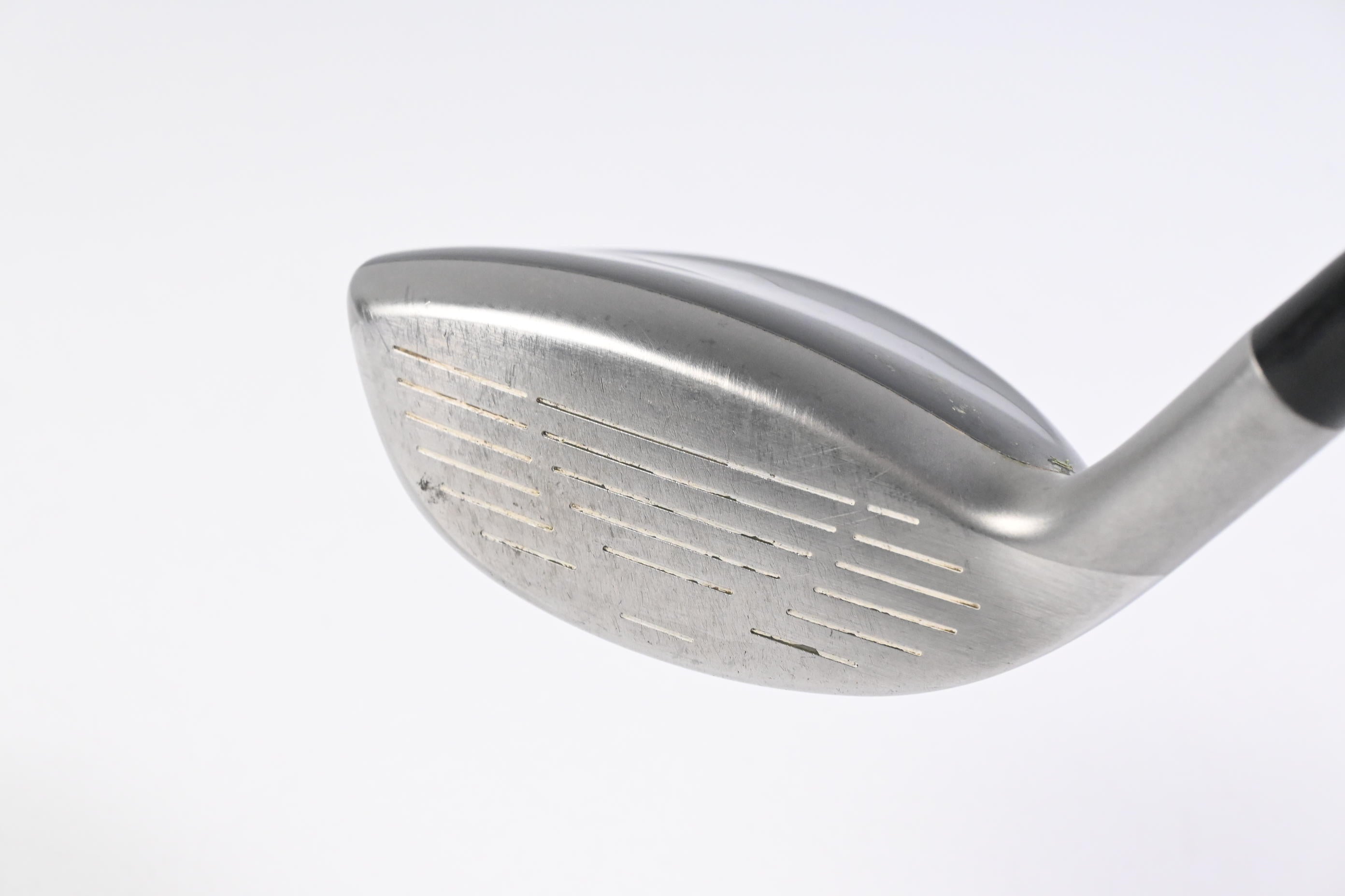 Ping Rapture #2 Hybrid / 18 Degree / Regular Flex Ping TFC 909 Shaft