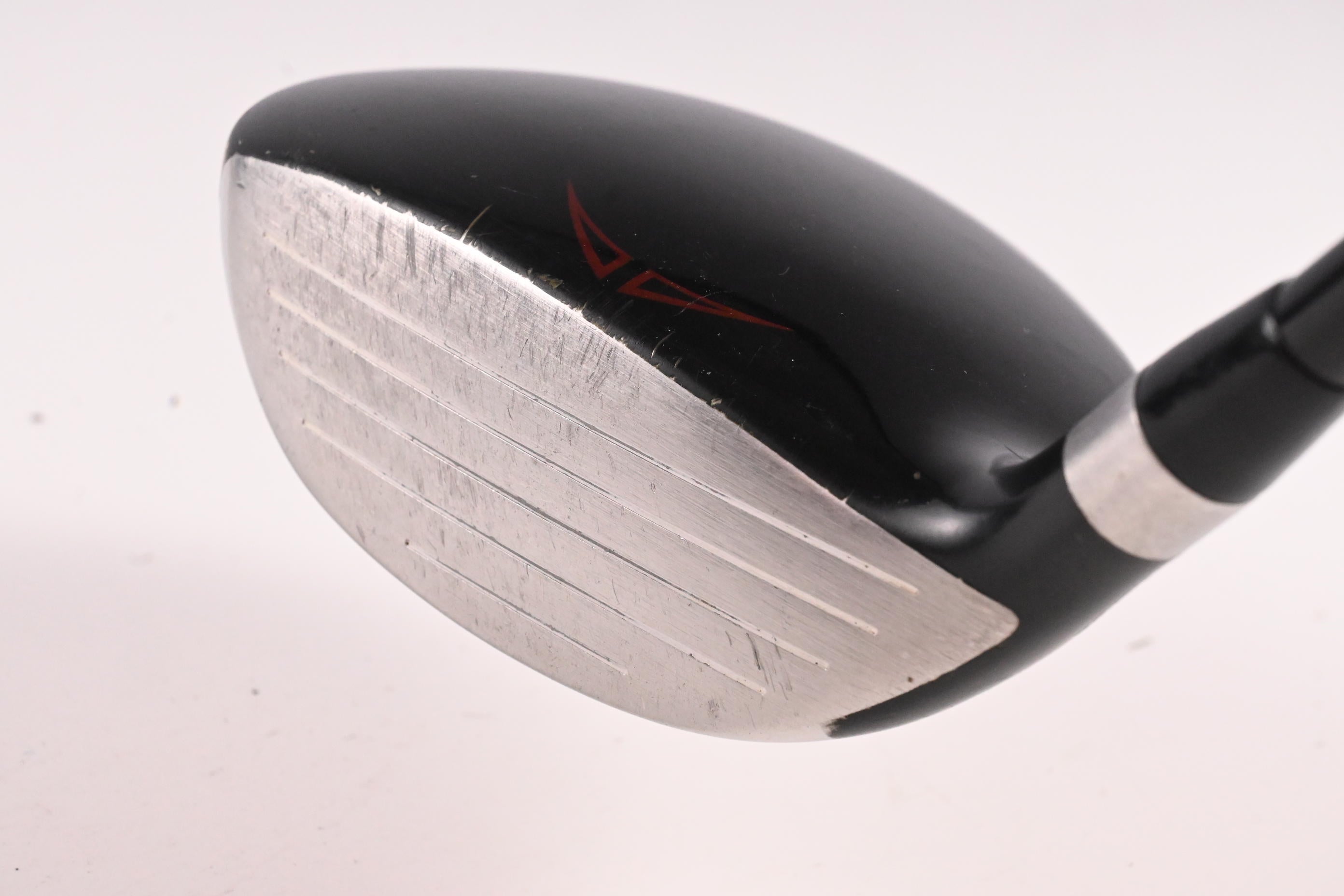 Ping G15 #3 Wood / 15.5 Degree / Regular Flex Aldila Serrano 75 Shaft