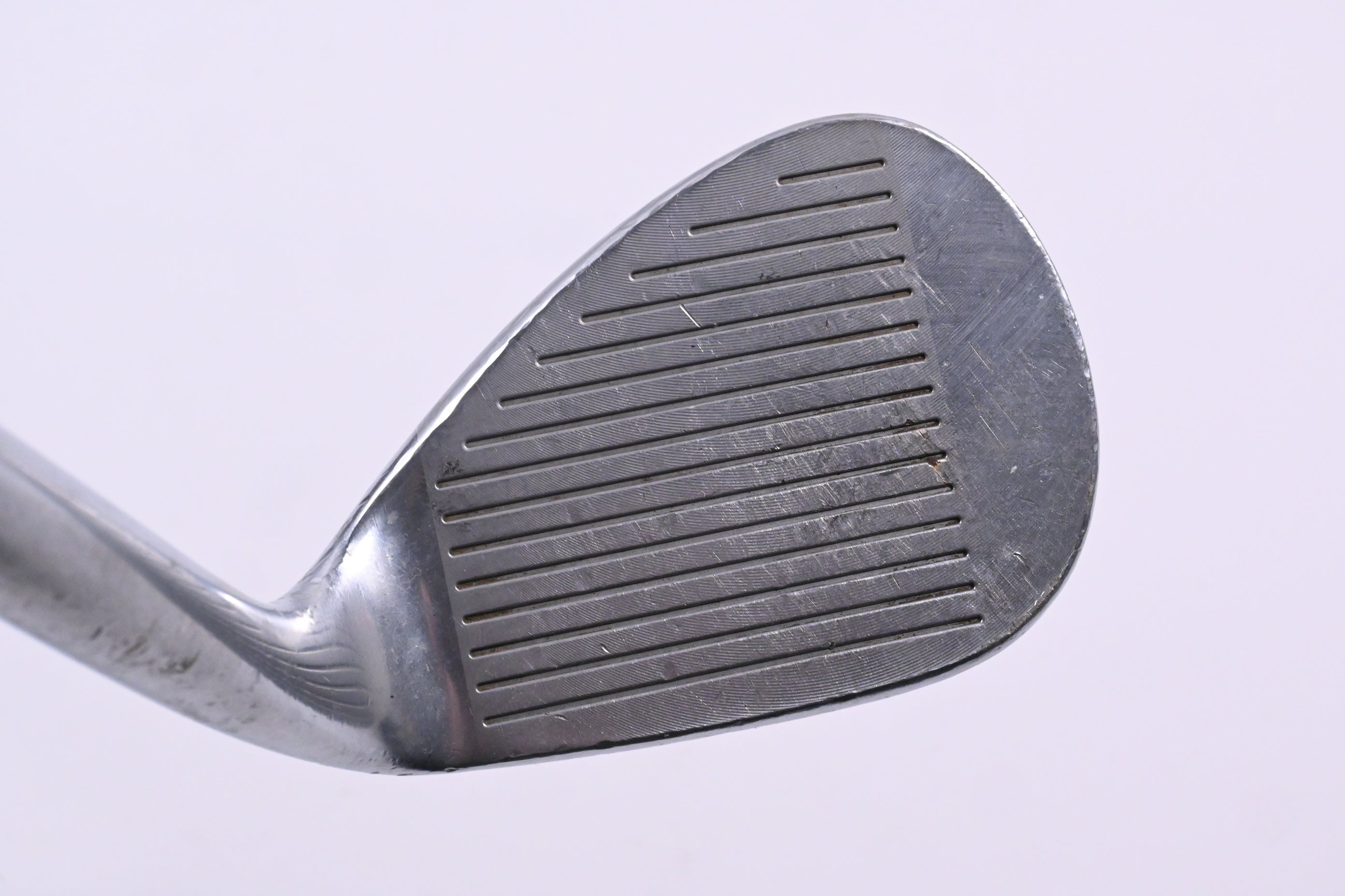 Mizuno S18 Lob Wedge / 60 Degree / Wedge Flex Shaft
