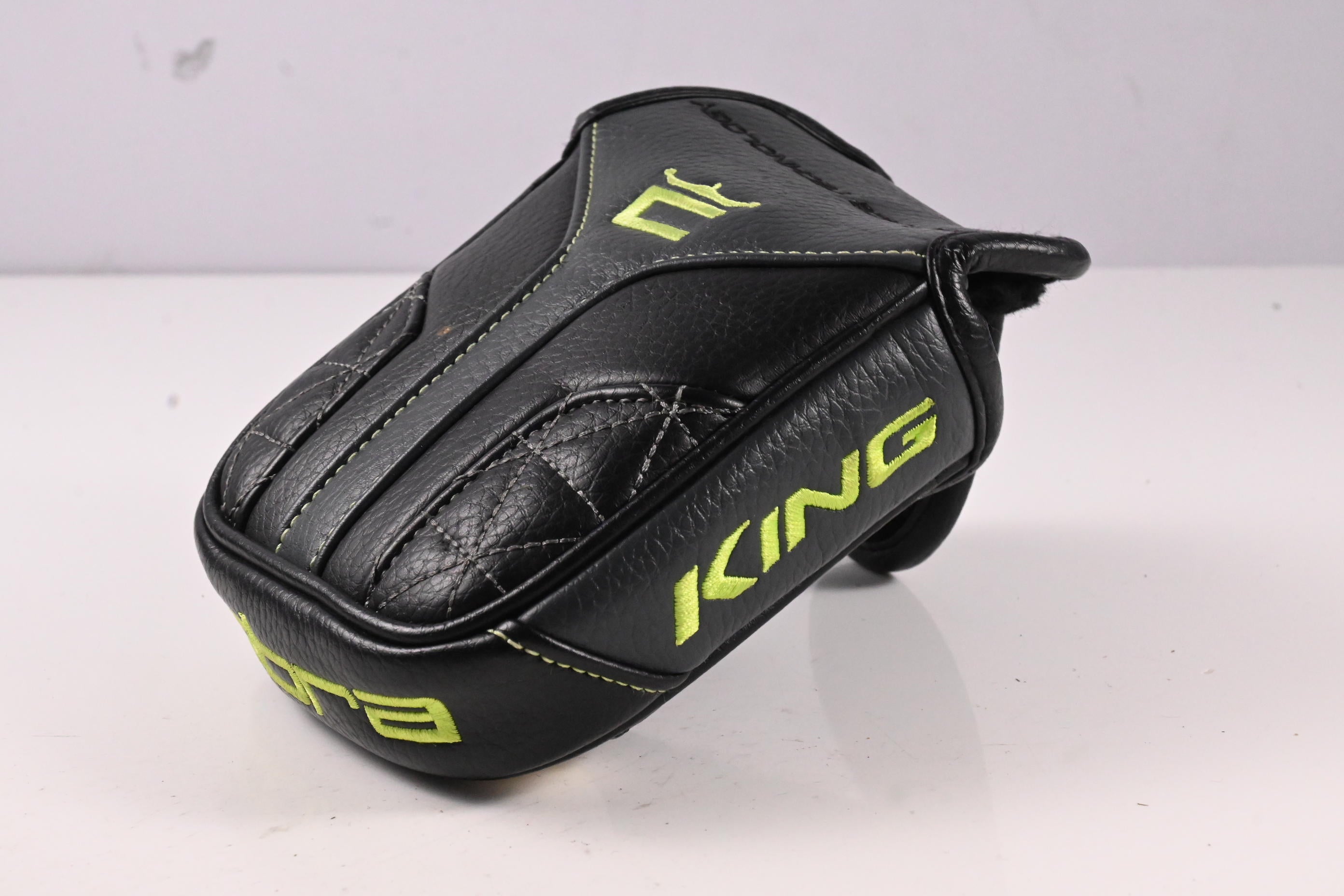 Left Hand Cobra King 3D Stingray Putter / 35 Inch