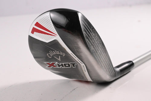 Callaway X Hot Pro #3 Wood / 15 Degree / Stiff Flex Project X PX Blue Shaft