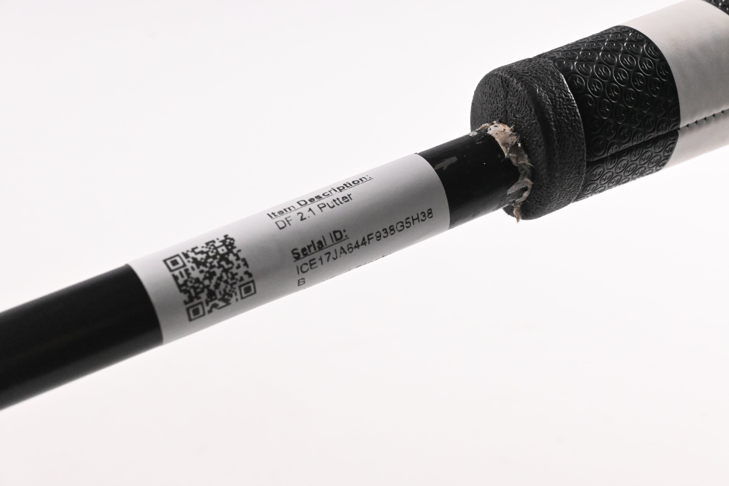 L.A.B Golf Directed Force 2.1 Putter / 34 Inch