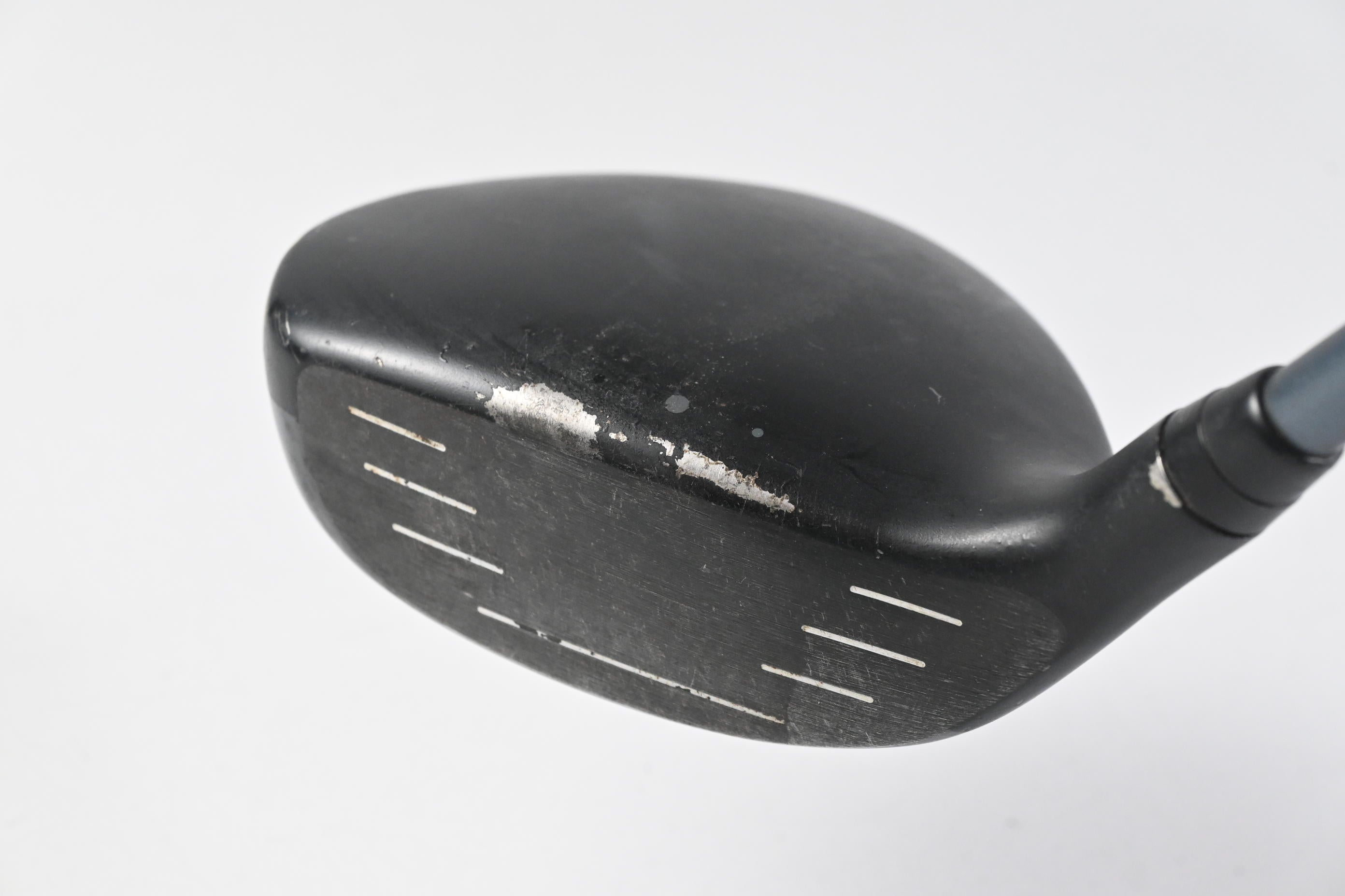 Ping G425 Max #3 Wood / 14.5 Degree / Regular Flex Ping Alta CB Slate 65 Shaft