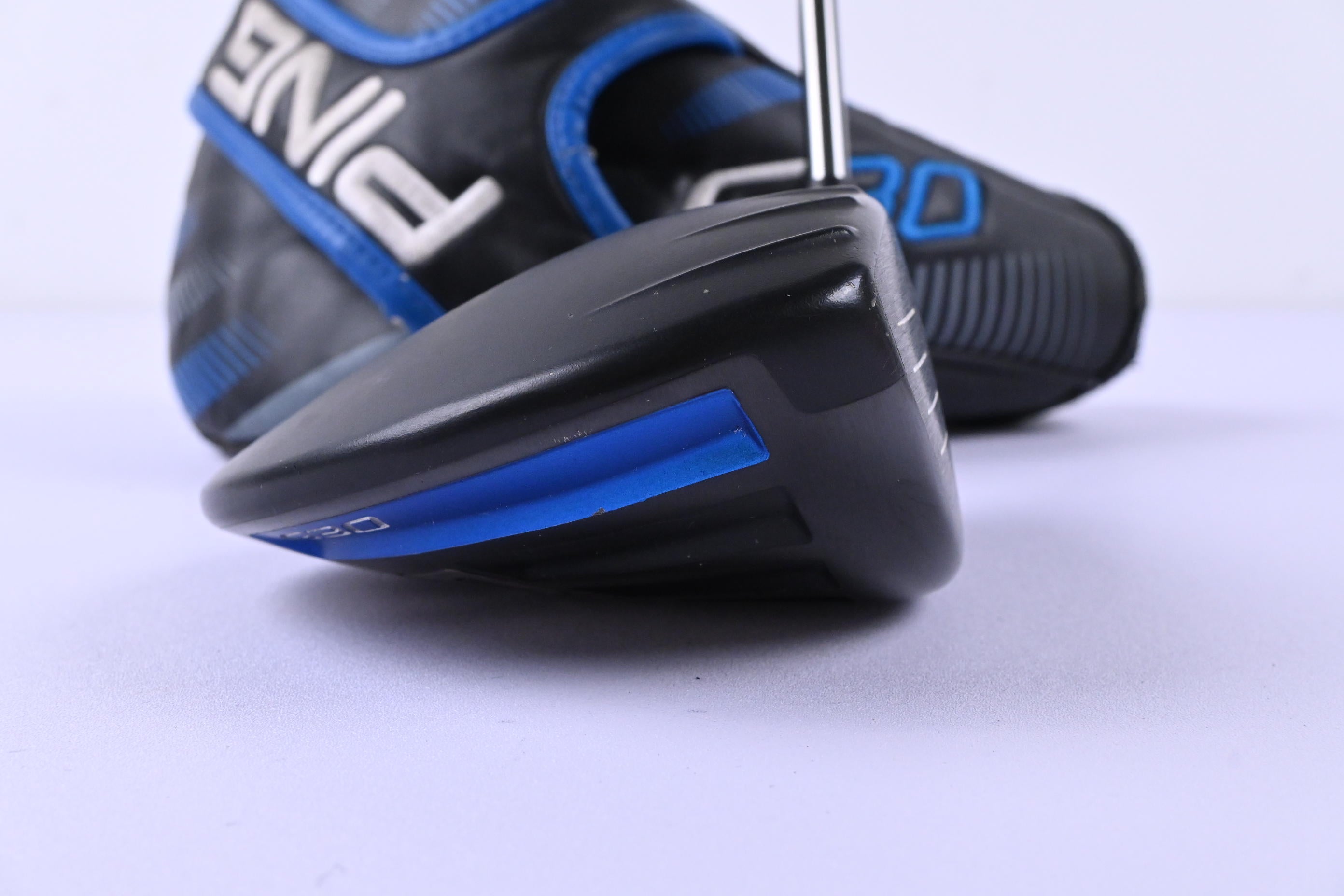 Ping G30 LS Tec Driver / 9 Degree / Stiff Flex Ping Tour 65 Shaft