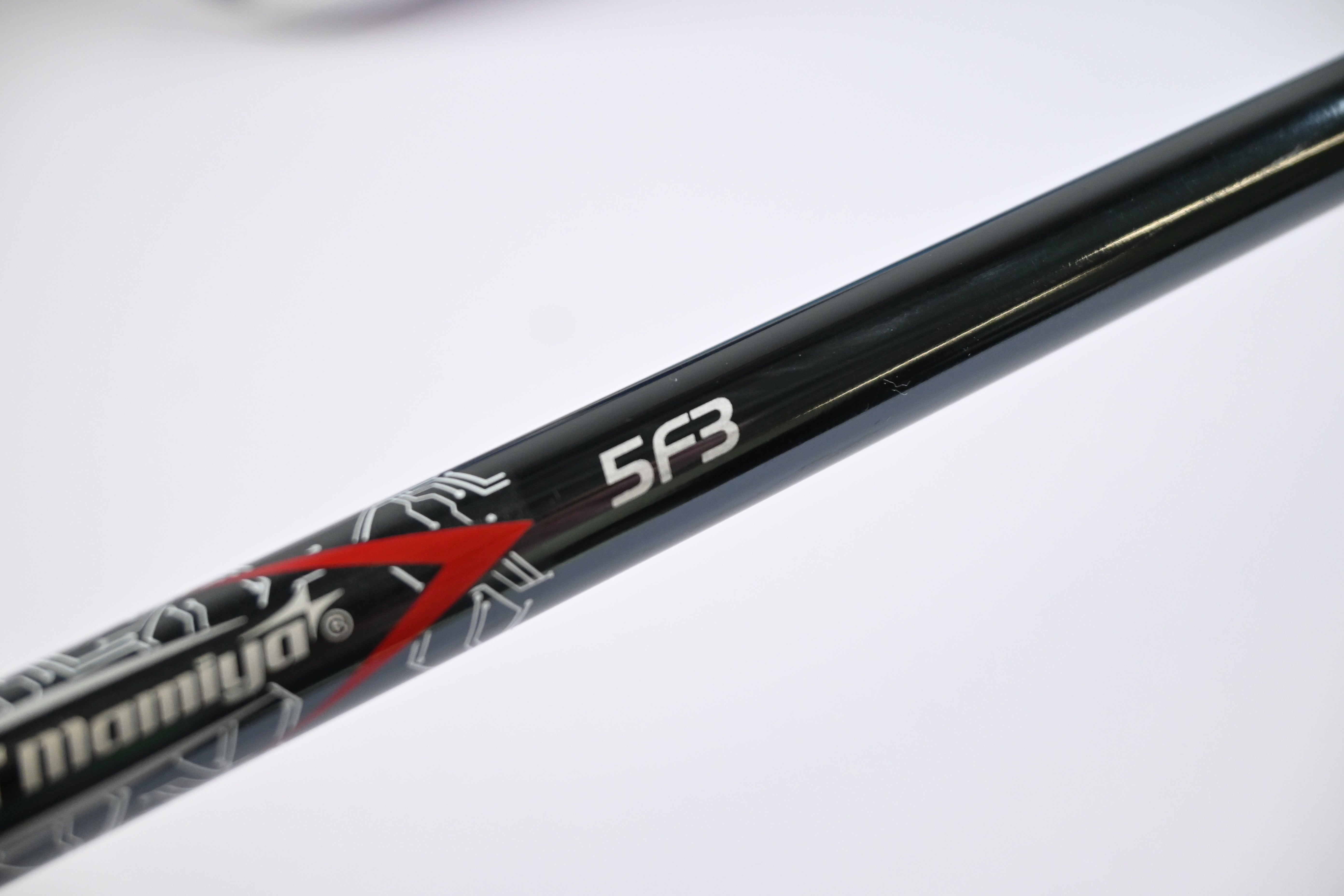 Mizuno ST-Max 230 Driver / 12 Degree / Regular Flex UST Lin-Q M40X Red 5