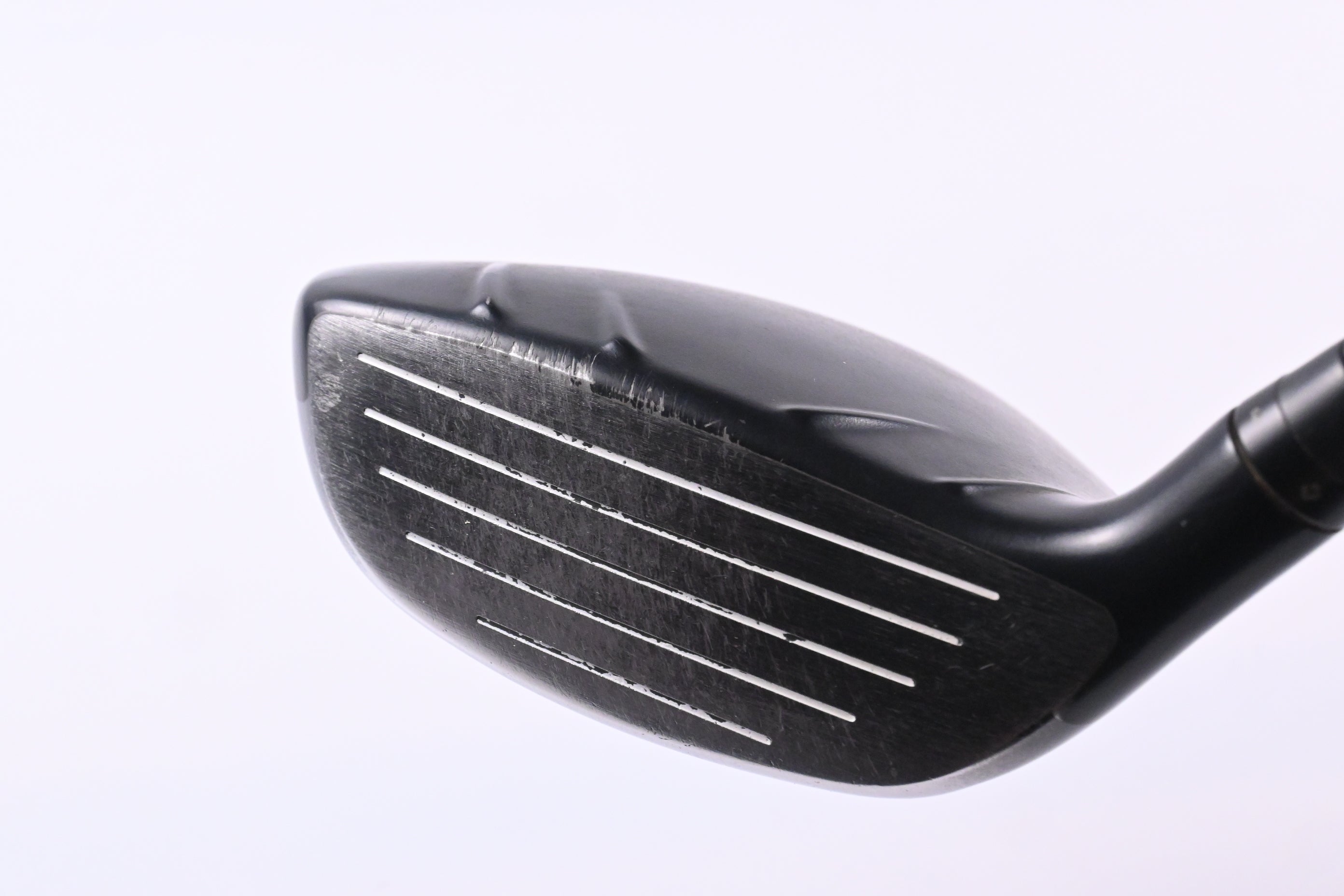 Ping G30 #3 Wood / 14.5 Degree . Regular Flex Ping TFC 419 Shaft