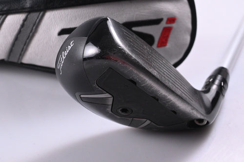 Titleist TSi3 #2 Hybrid / 18 Degree / Regular Flex Aldila Ascent Ultralite 50