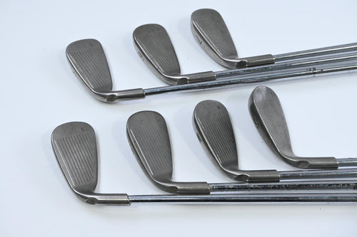 Ping G5 Irons / 5-PW+SW / Regular Flex Ping Shafts