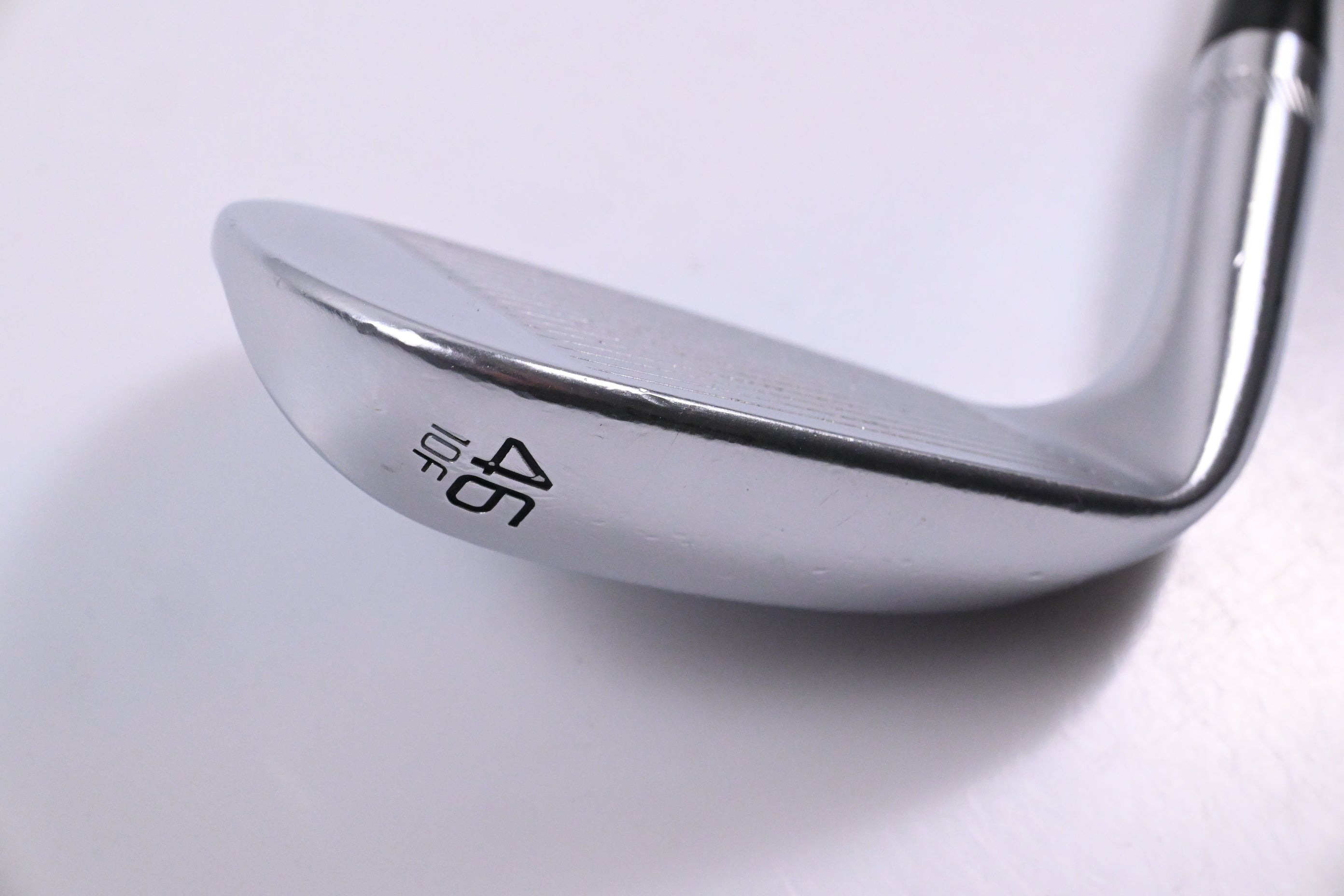 Titleist Vokey SM10 Pitching Wedge / 46 Degree / Wedge Flex Titleist Vokey Shaft