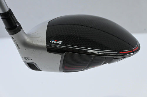 Taylormade M4 Driver / 9.5 Degree / Stiff Flex Tensei CK Blue 60 Shaft