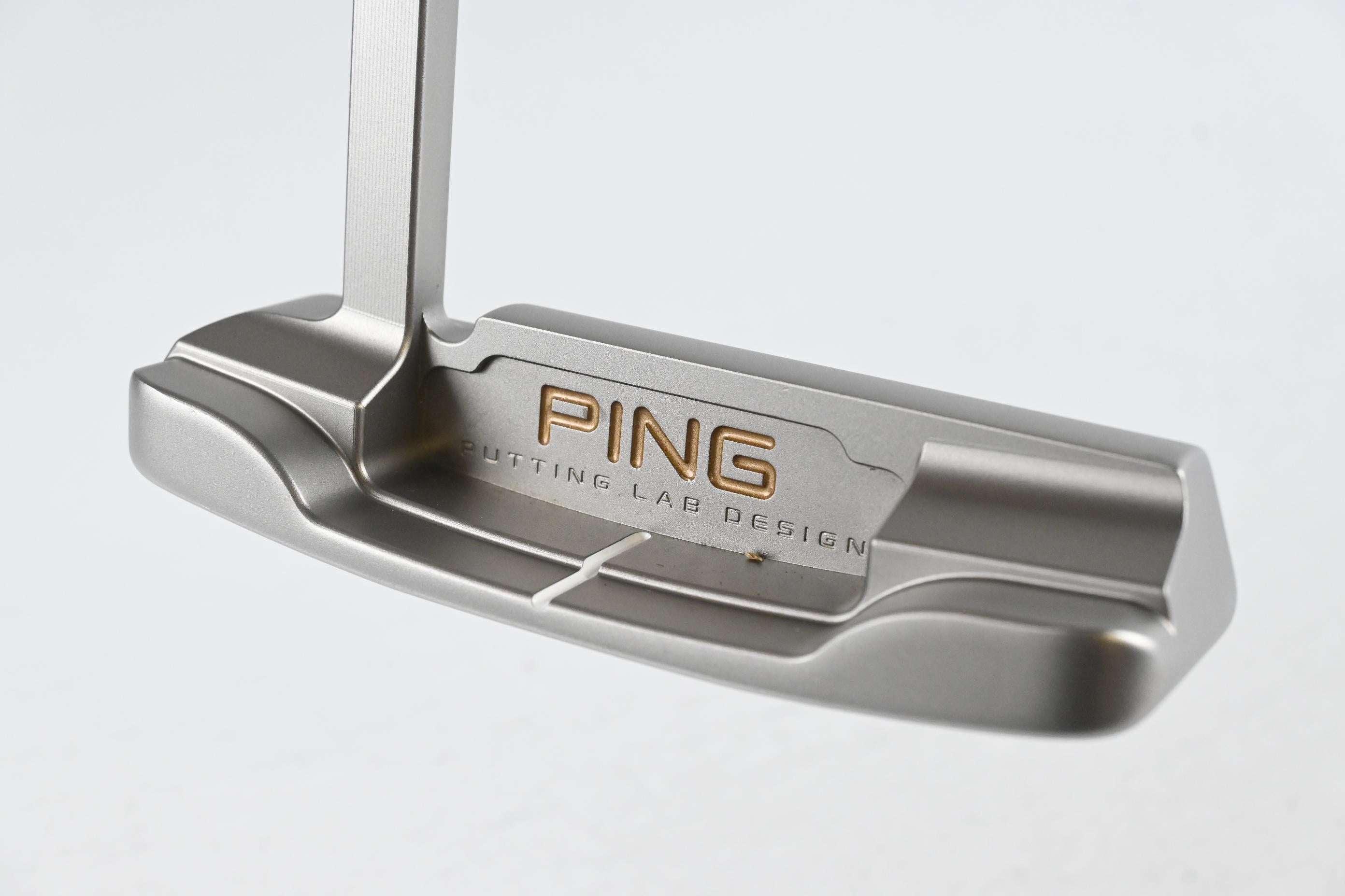 Ping PLD Milled Anser 30 2025 Putter / 34 Inch