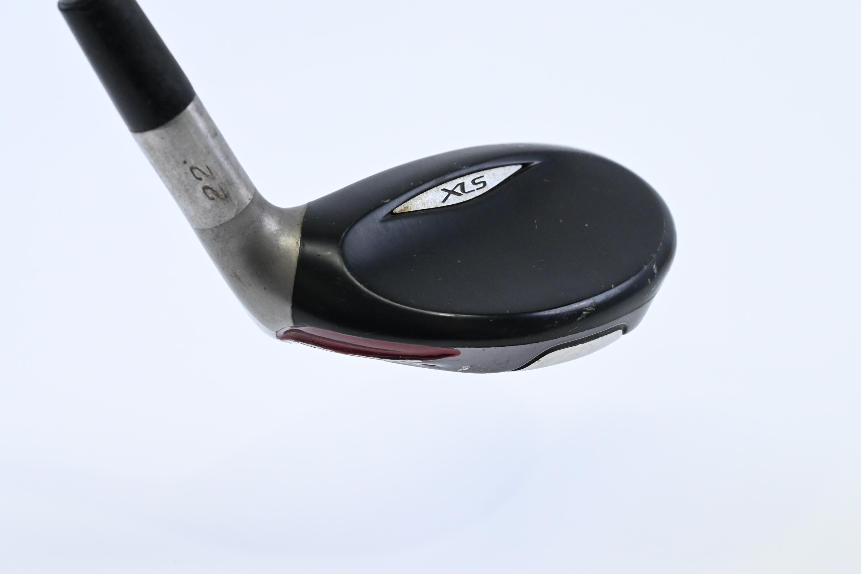 Cleveland HiBore XLS #3 Hybrid / 22 Degree / Regular Flex Fujikura Fit-On M Gold