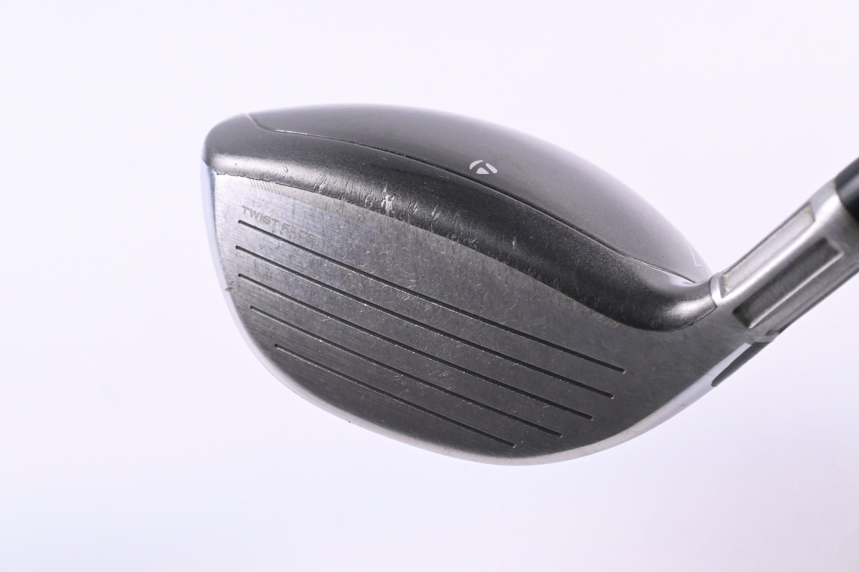 Ladies Taylormade Stealth #5 Wood / 19 Degree / Ladies Flex Aldila Ascent 45