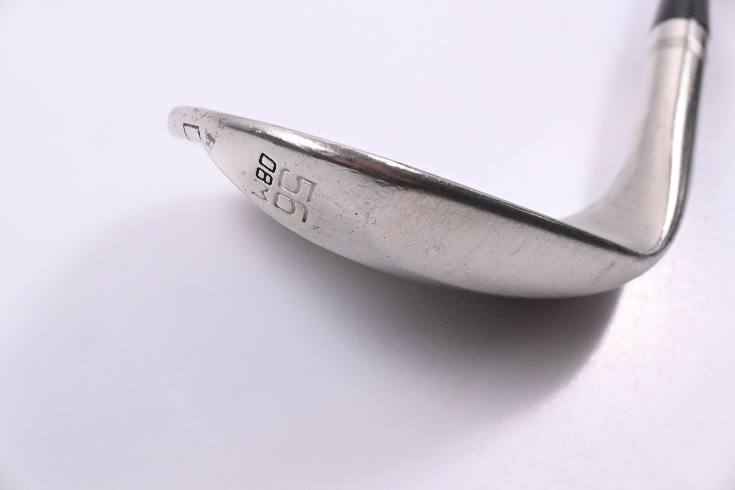 Titleist Vokey SM8 Sand Wedge / 56 Degree / Wedge Flex Vokey SM8 Shaft