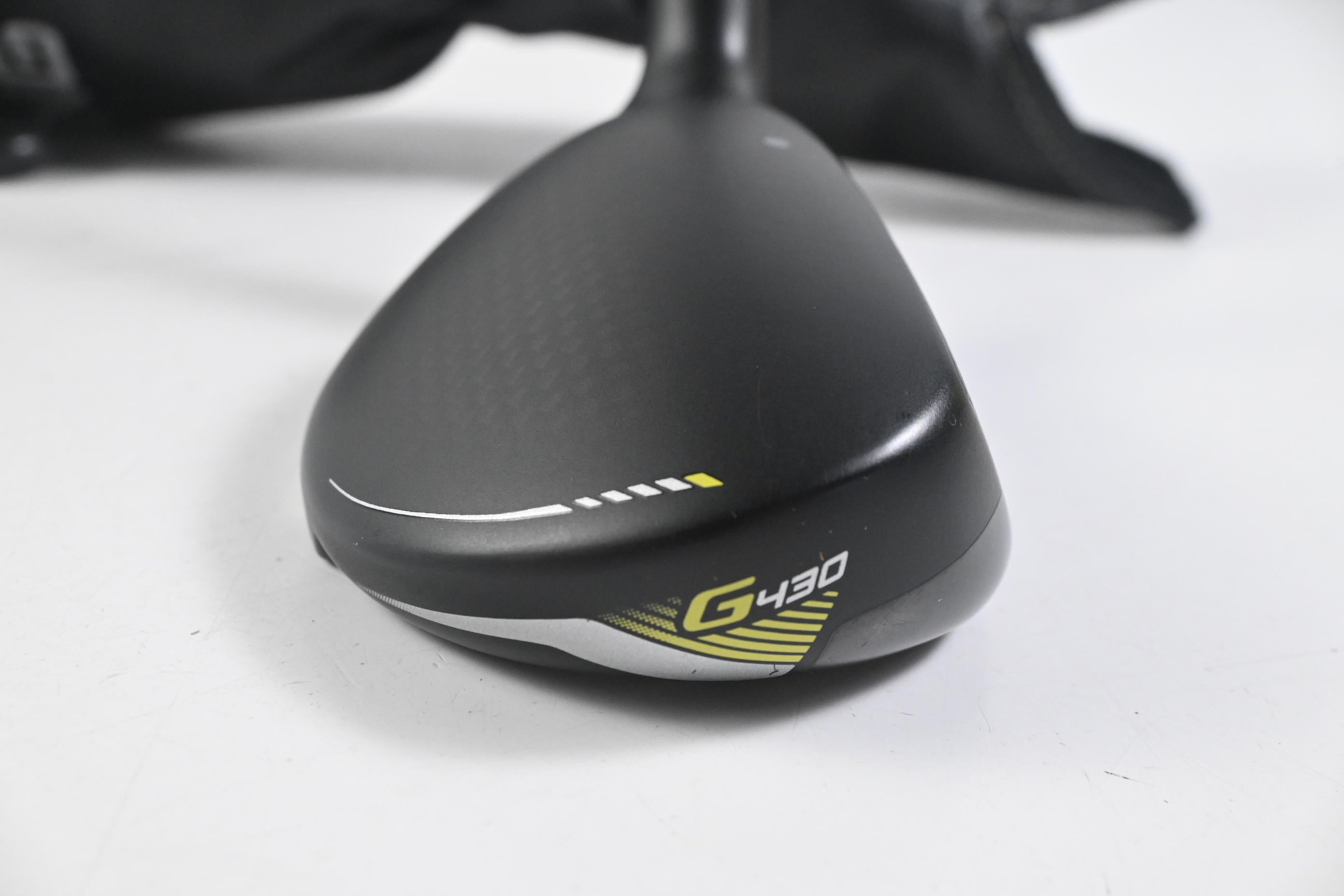Ping G430 #5 Hybrid / 26 Degree / Senior Flex Ping Alta Quick 45 Shaft