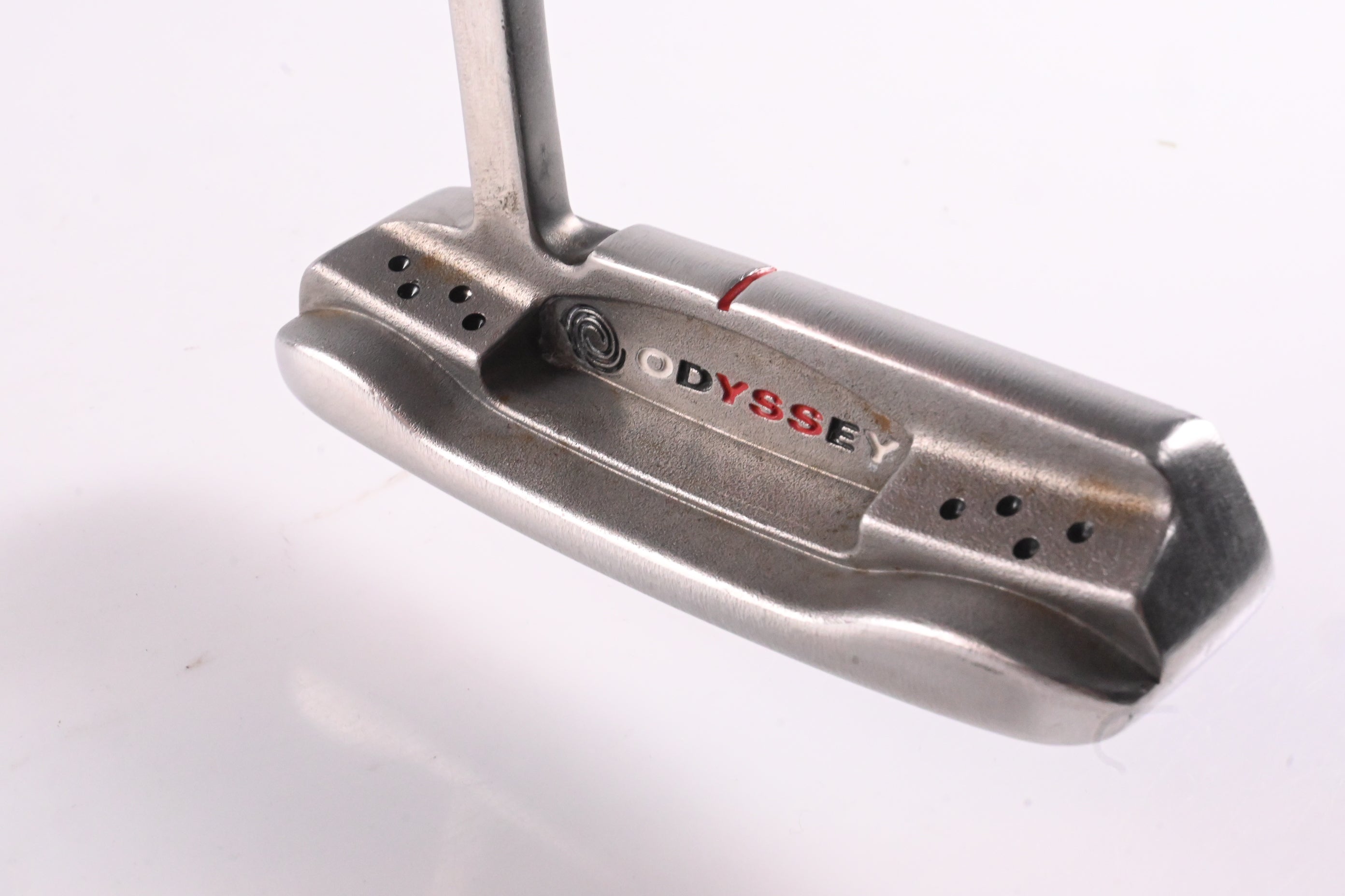 Odyssey Metal-X #1 Putter / 34 Inch