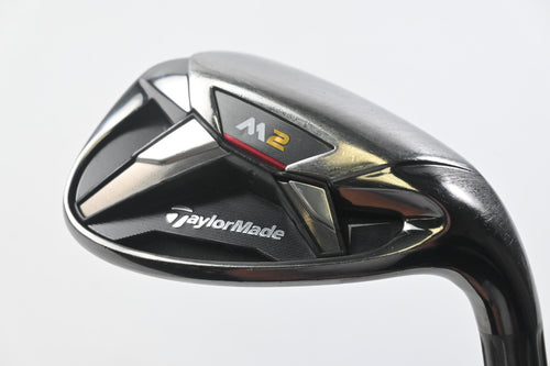 Taylormade M2 2016 Sand Wedge / 55 Degree / Regular Flex REAX 88 Shaft