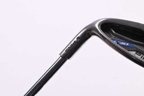 Left Hand Ping G30 Pitching Wedge / 46 Degree / Regular Flex Ping CFS Shaft