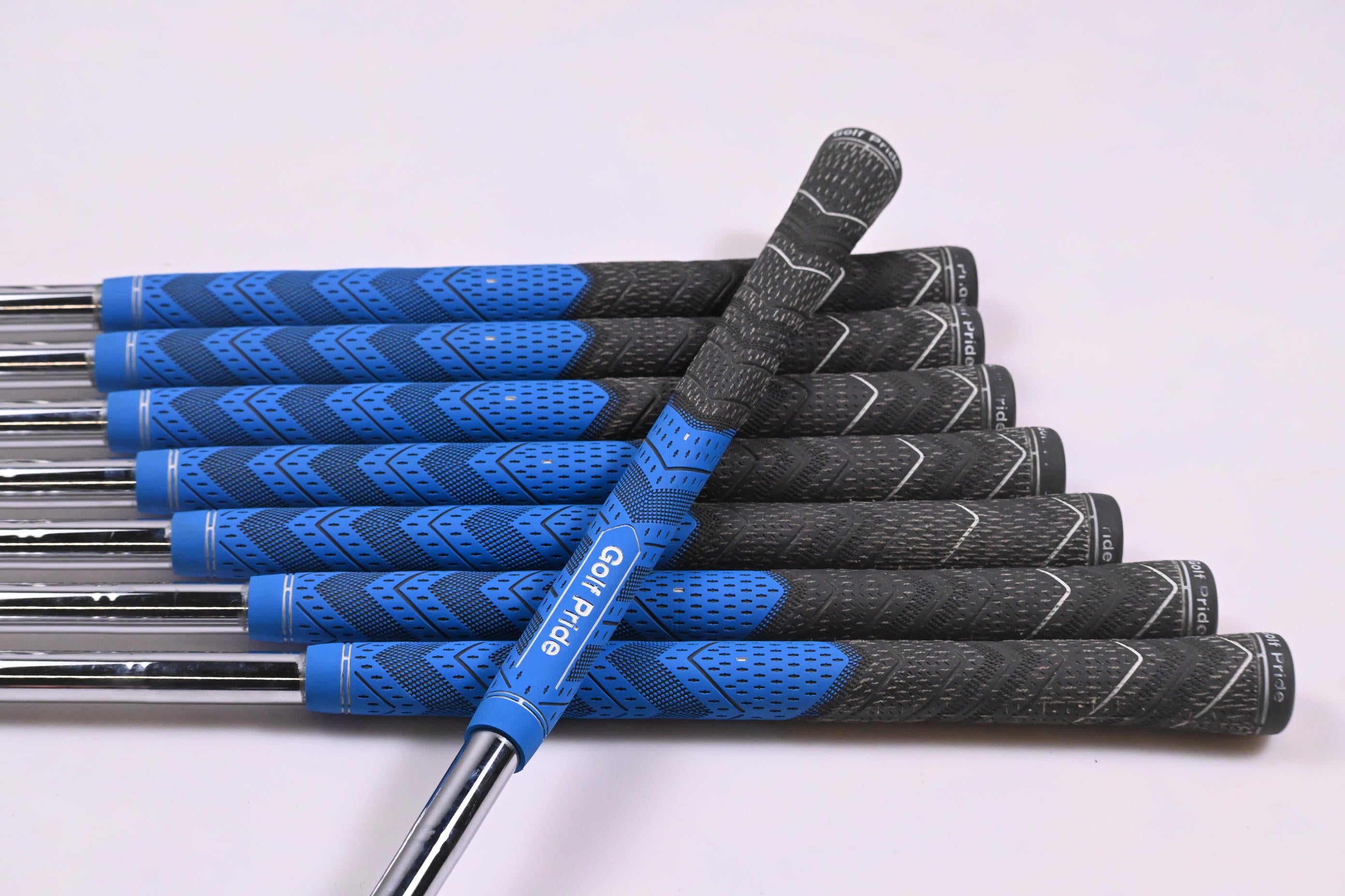Mizuno JPX 900 Tour Irons / 4-PW+GW / Regular Flex N.S.Pro 850GH Shafts