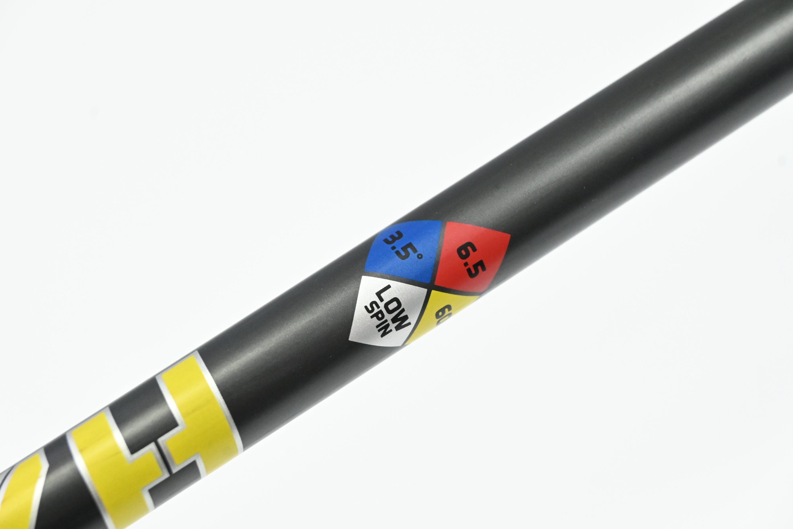 Taylormade M5 Tour Driver / 9 Degree / X-Flex HZRDUS Smoke Yellow 60 Shaft