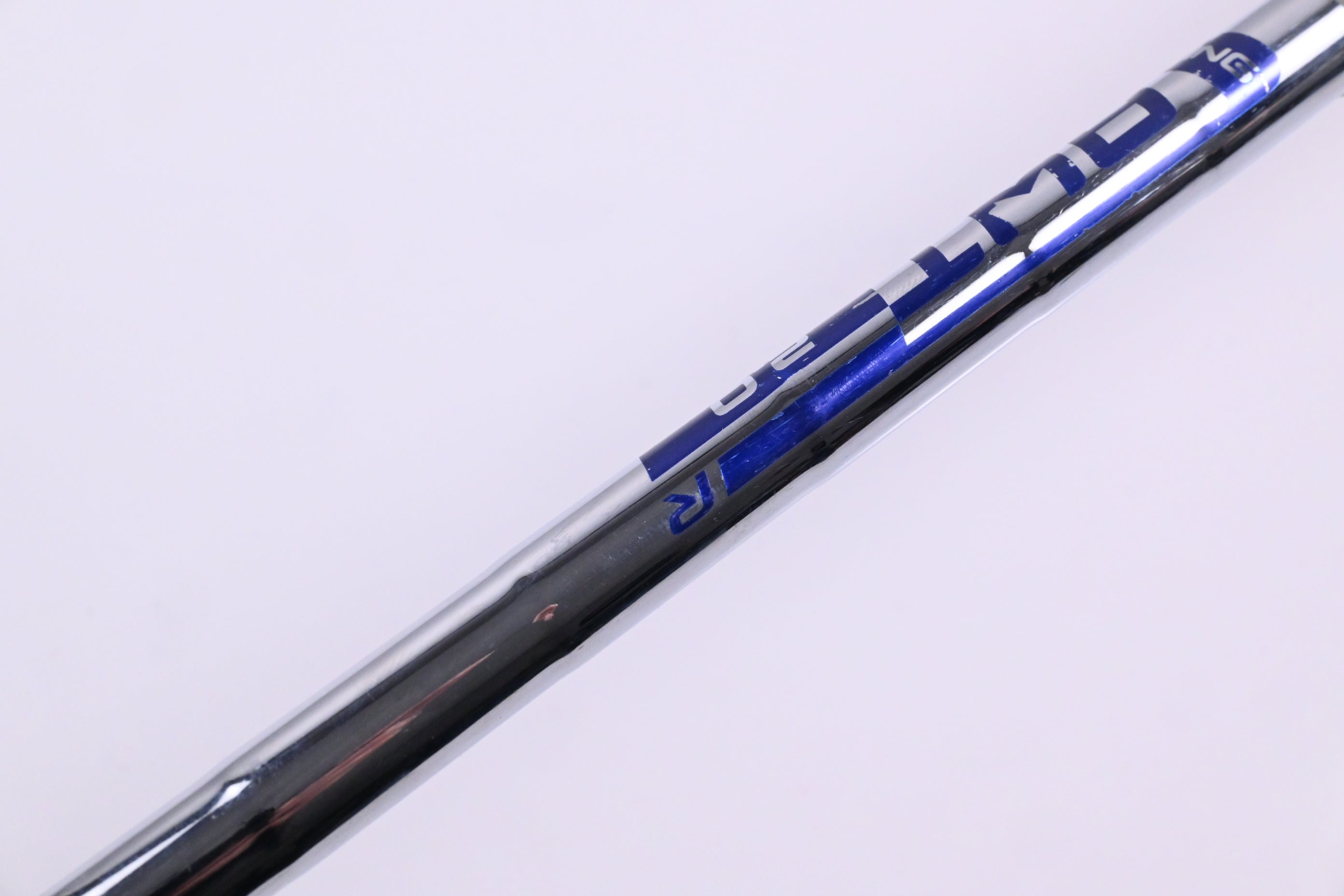 Ping Glide Gap Wedge / 52 Degree / Black Dot / Regular Flex Ping AWT 2.0 Shaft