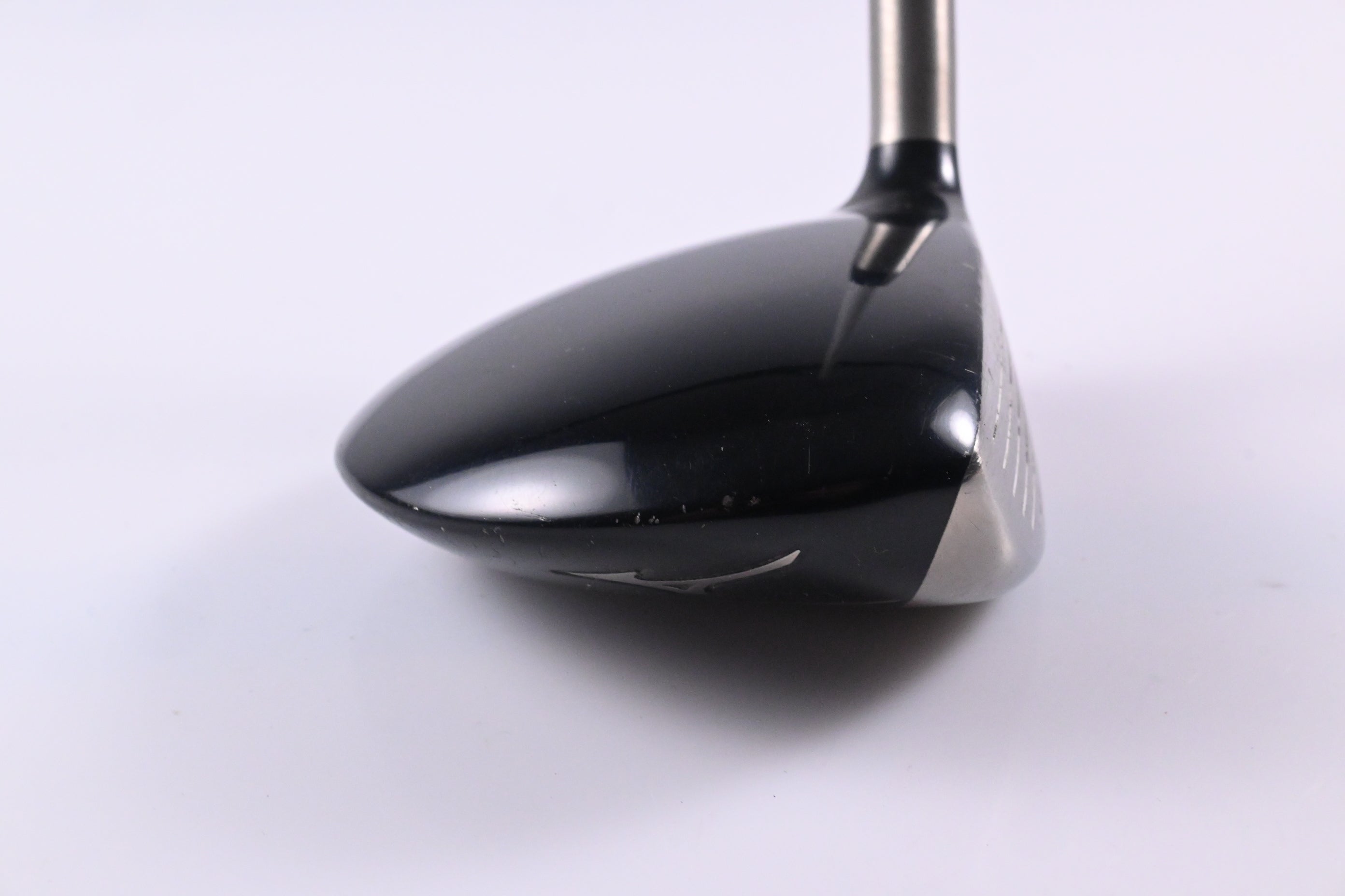 Mizuno MP Titanium #3 Wood / 15 Degree / Regular Flex Fubuki MTS 74 Shaft