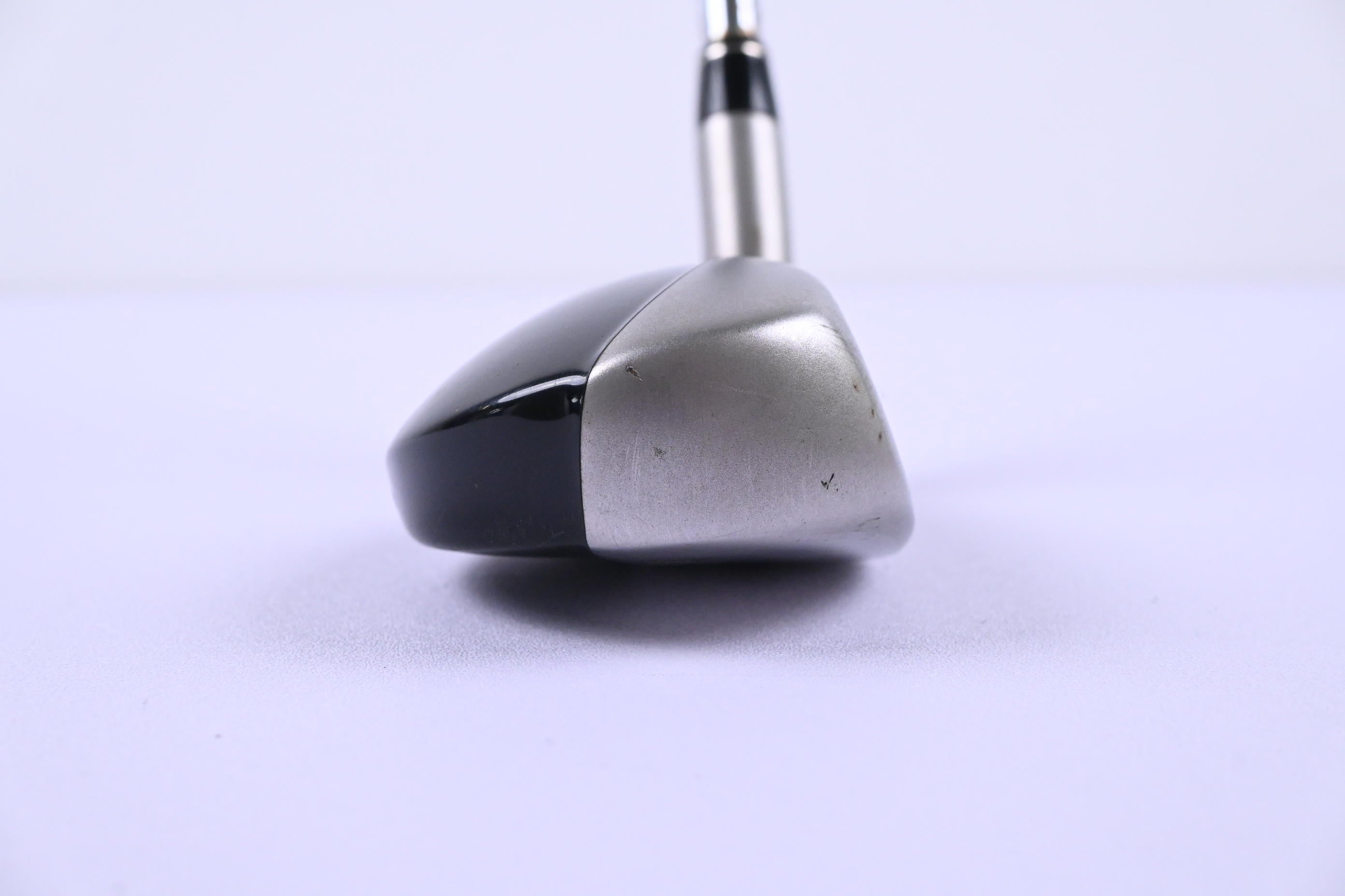 Taylormade Rescue Mid #3 Hybrid / 19 Degree / Stiff Flex Taylormade Light Metal