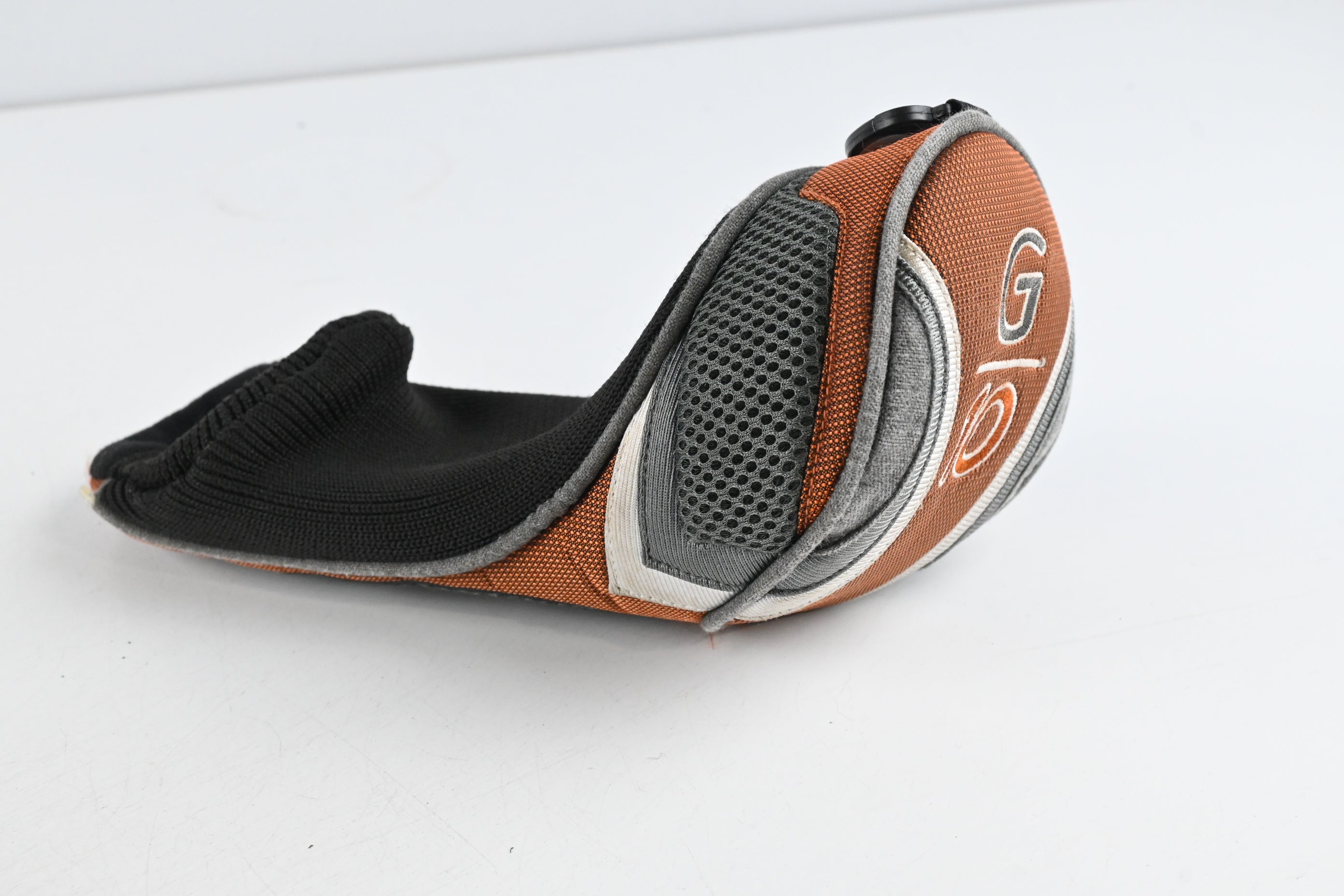 Left Hand Ping G10 #3 Wood / 15.5 Degree / Regular Flex Ping TFC 129 F Shaft