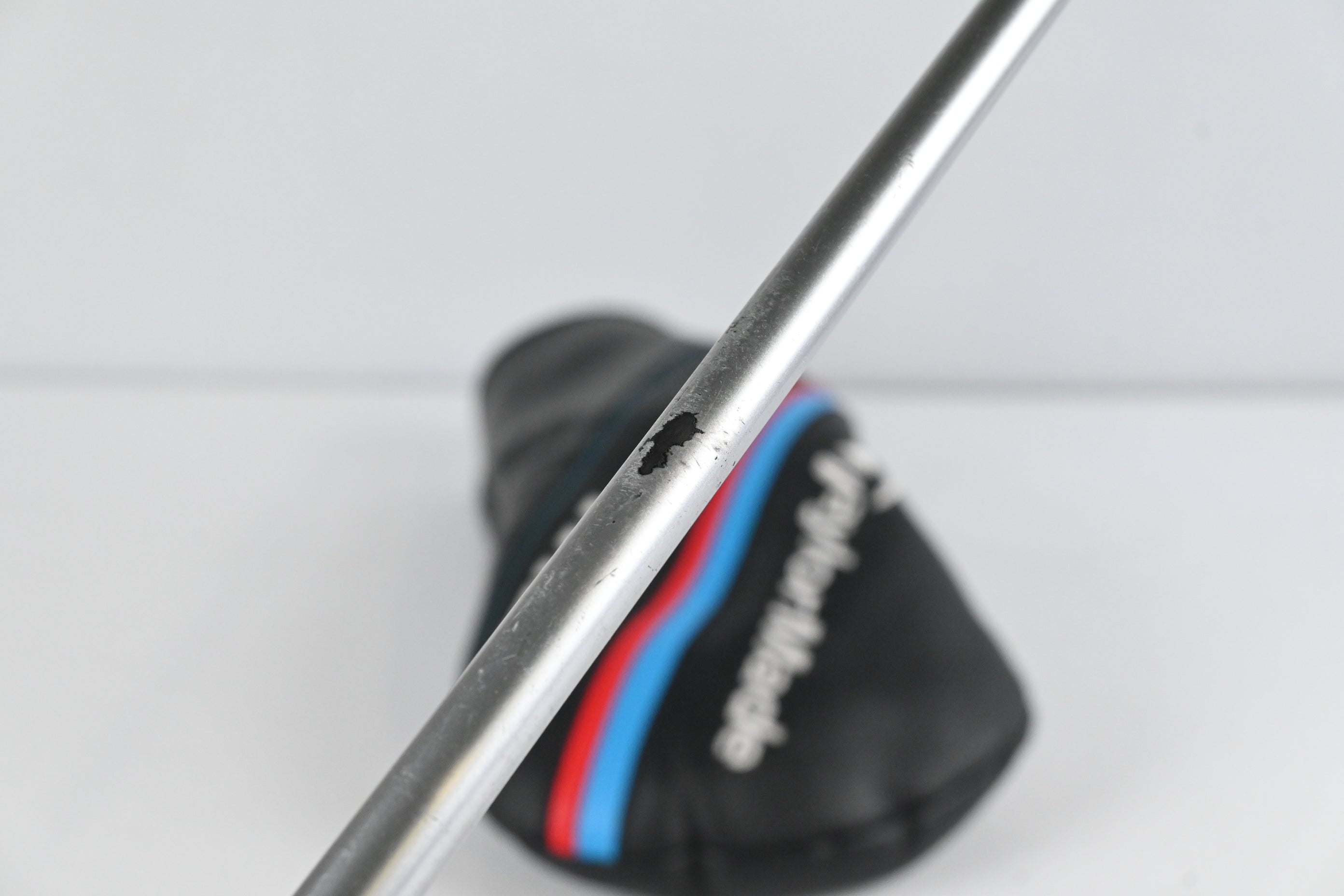 Left Hand Ladies Taylormade M3 Driver / 10.5 Degree / Ladies Flex Taylormade 45