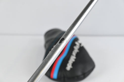 Left Hand Ladies Taylormade M3 Driver / 10.5 Degree / Ladies Flex Taylormade 45