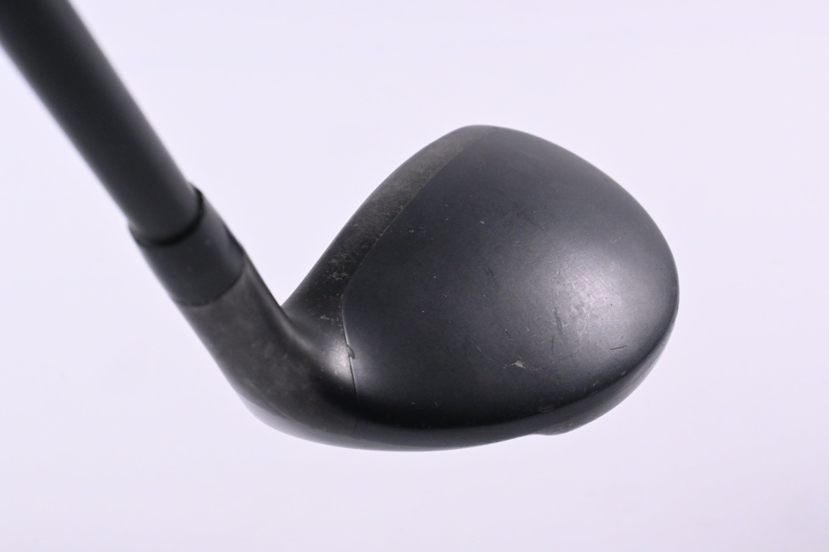 Ping G25 #3 Hybrid / 20 Degree / Regular Flex Ping TFC 189 Shaft