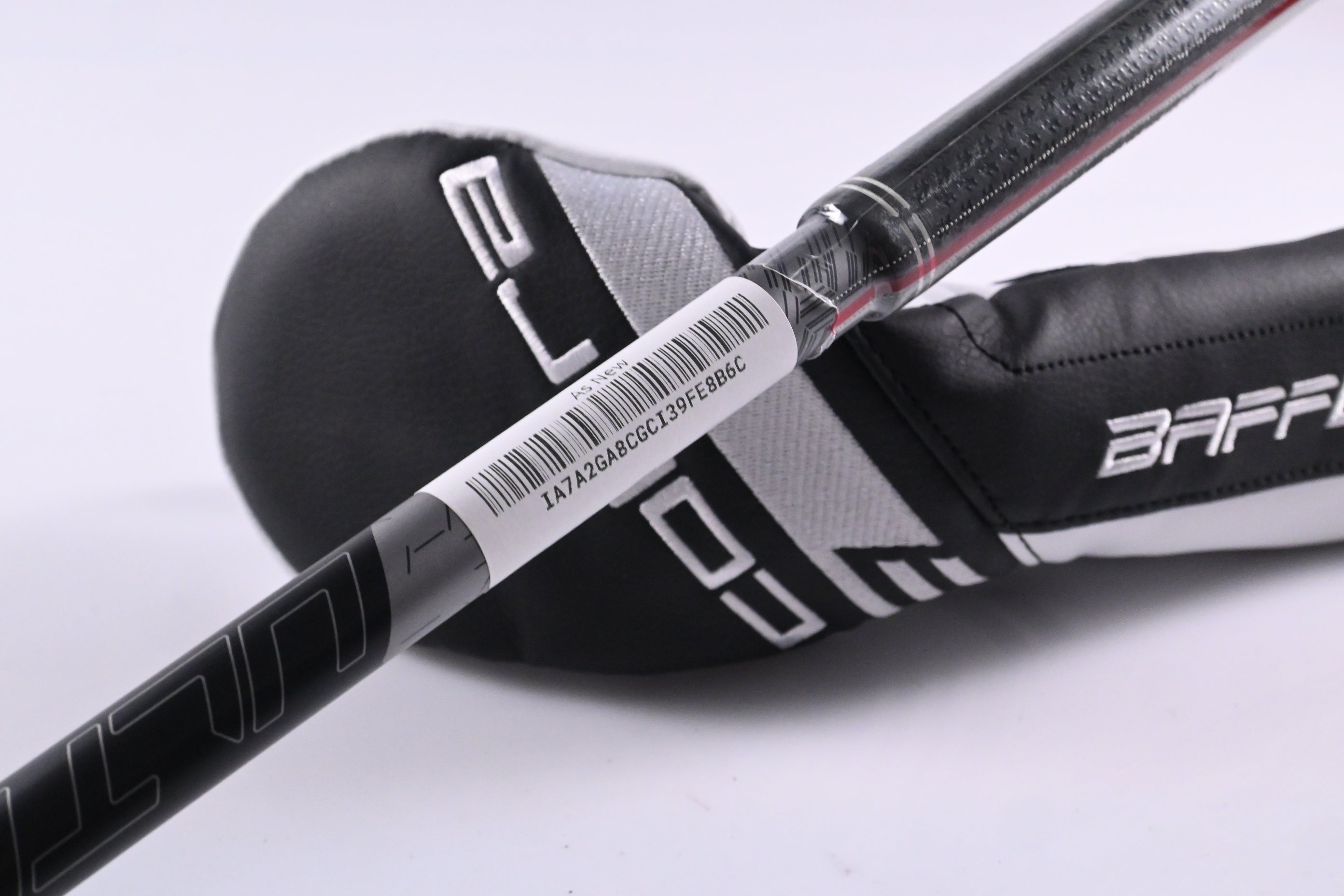 Cobra Baffler 2026 #7 Fairway / 22 Degree / Regular Flex Cobra Ultralite 50