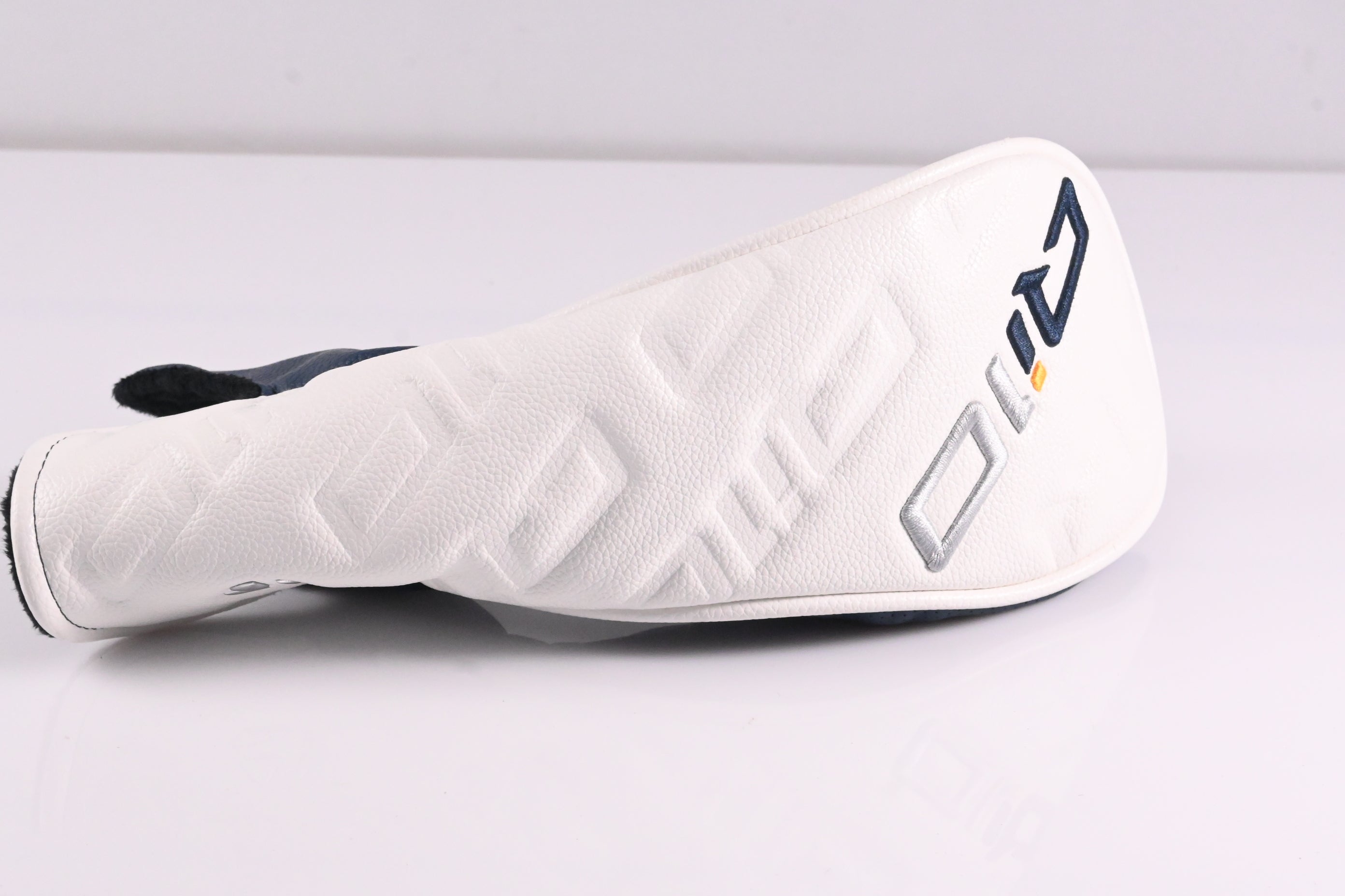 Left Hand Taylormade Qi10 Tour #5 Wood / 18 Degree / Regular Flex Tensei AV