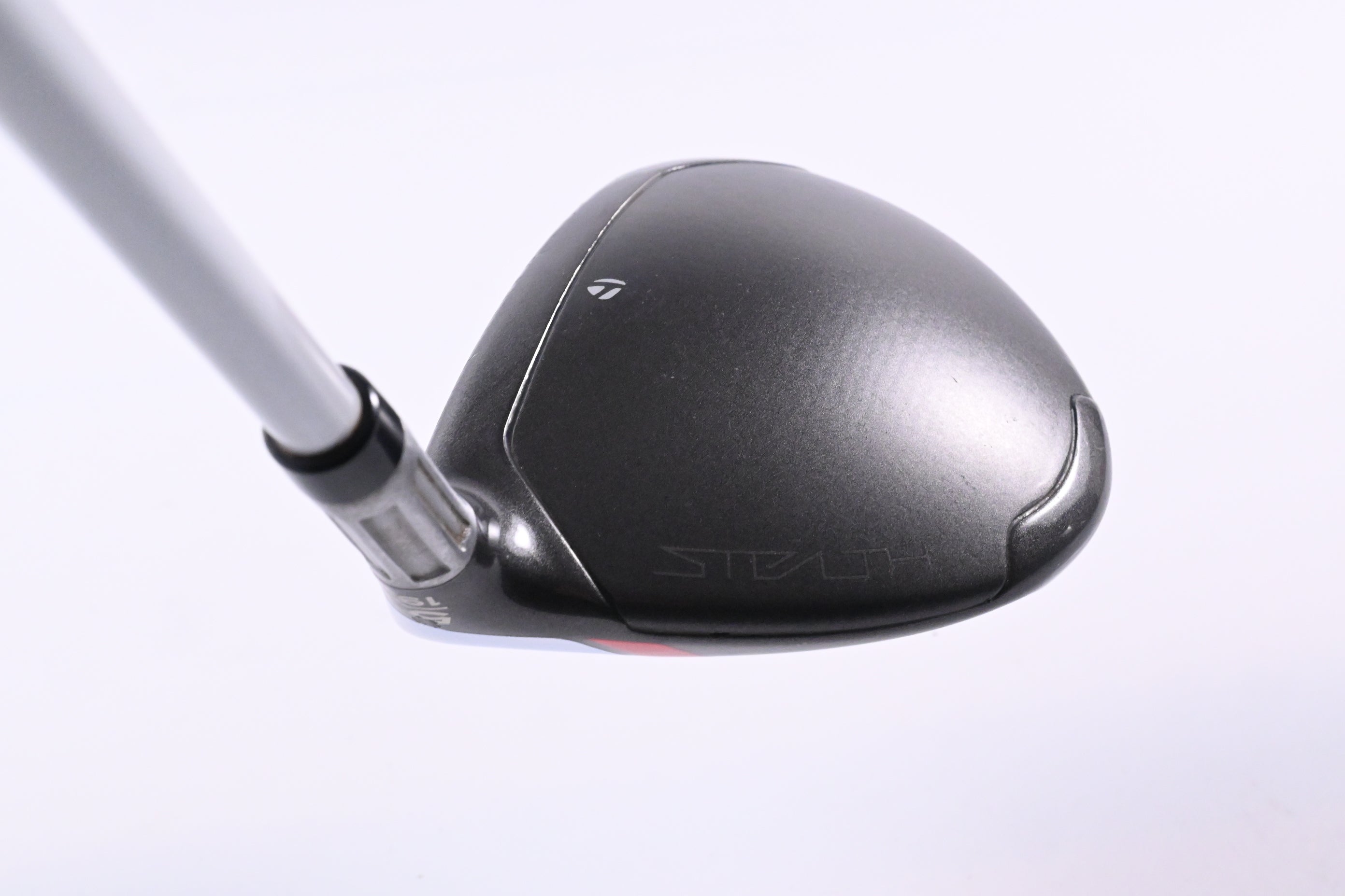 Ladies Taylormade Stealth #5 Wood / 19 Degree / Ladies Flex Aldila Ascent 45