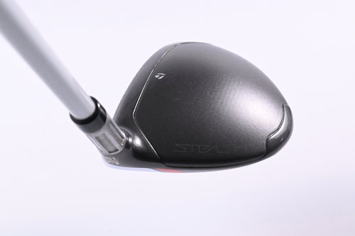 Ladies Taylormade Stealth #5 Wood / 19 Degree / Ladies Flex Aldila Ascent 45