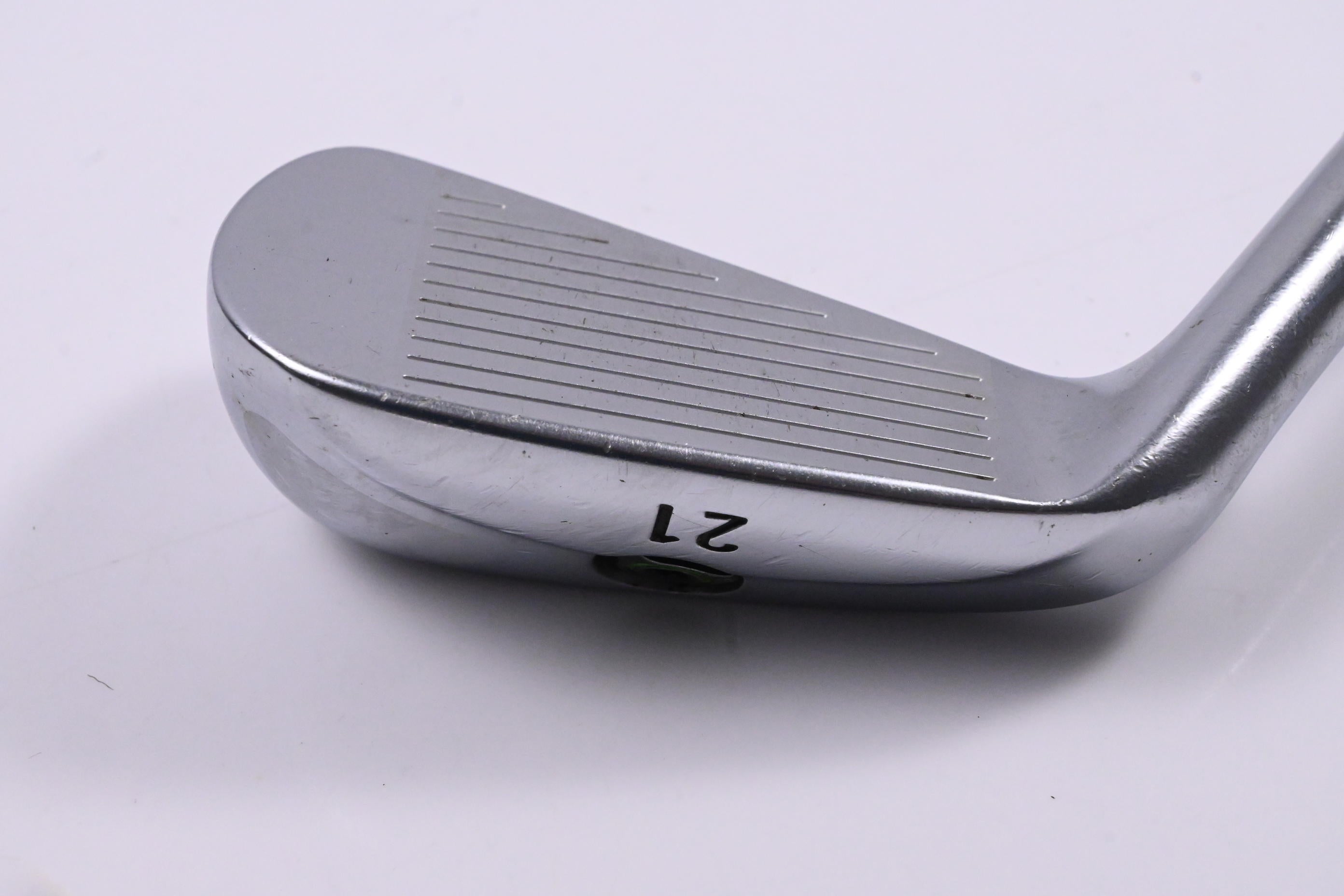 Callaway X Utility Prototype #3 Iron / 21 Degree / Regular Flex Project X Shaft