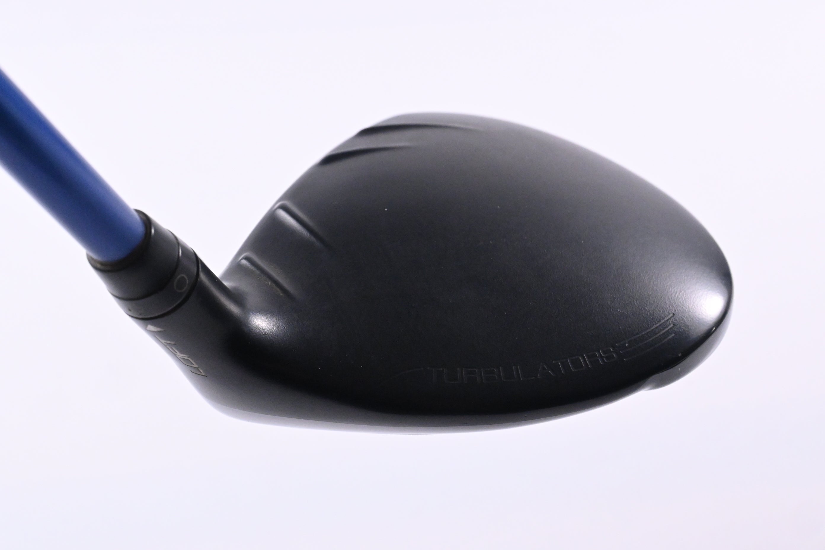 Ping G30 #3 Wood / 14.5 Degree . Regular Flex Ping TFC 419 Shaft