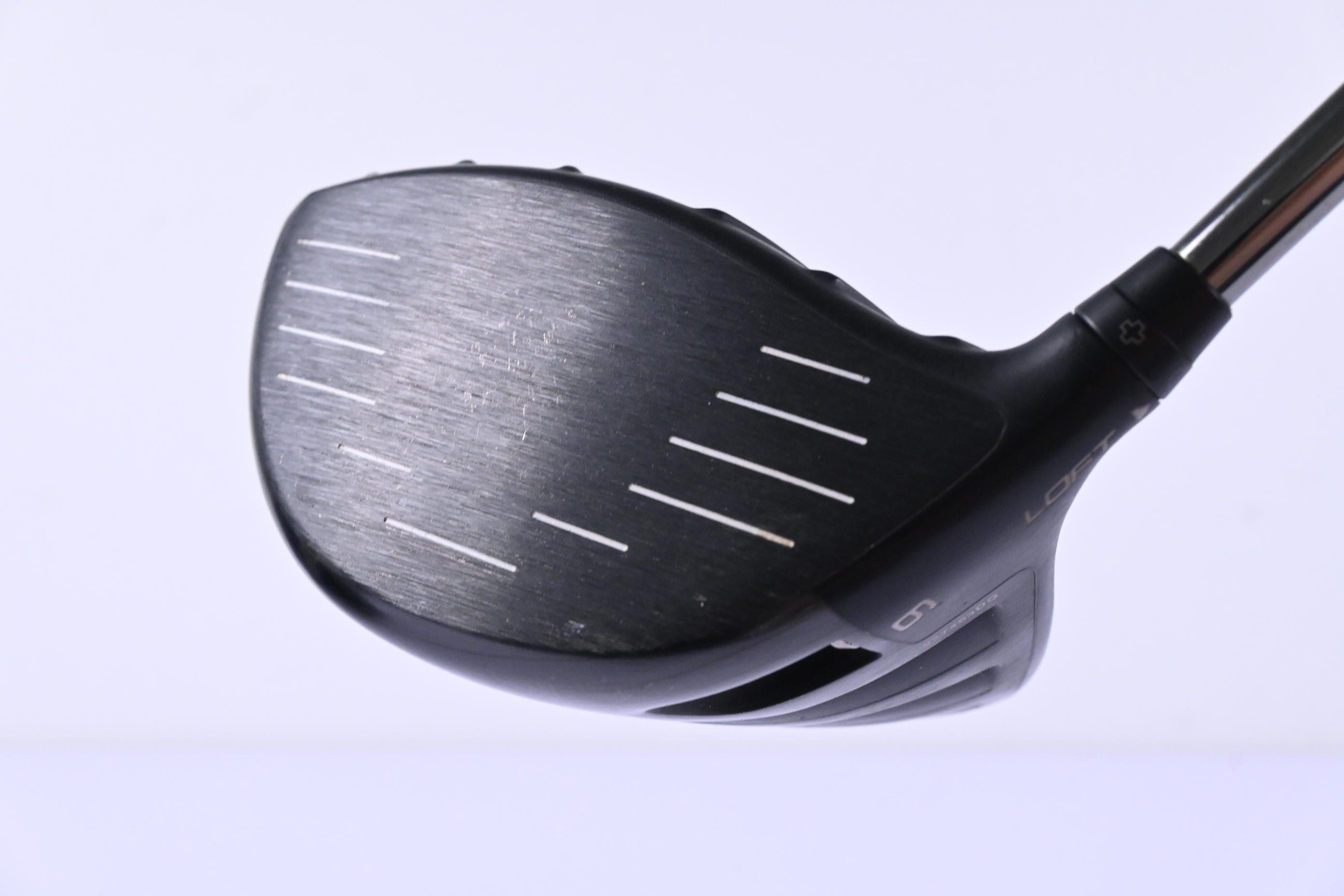 Ping G30 LS Tec Driver / 9 Degree / Stiff Flex Ping Tour 65 Shaft