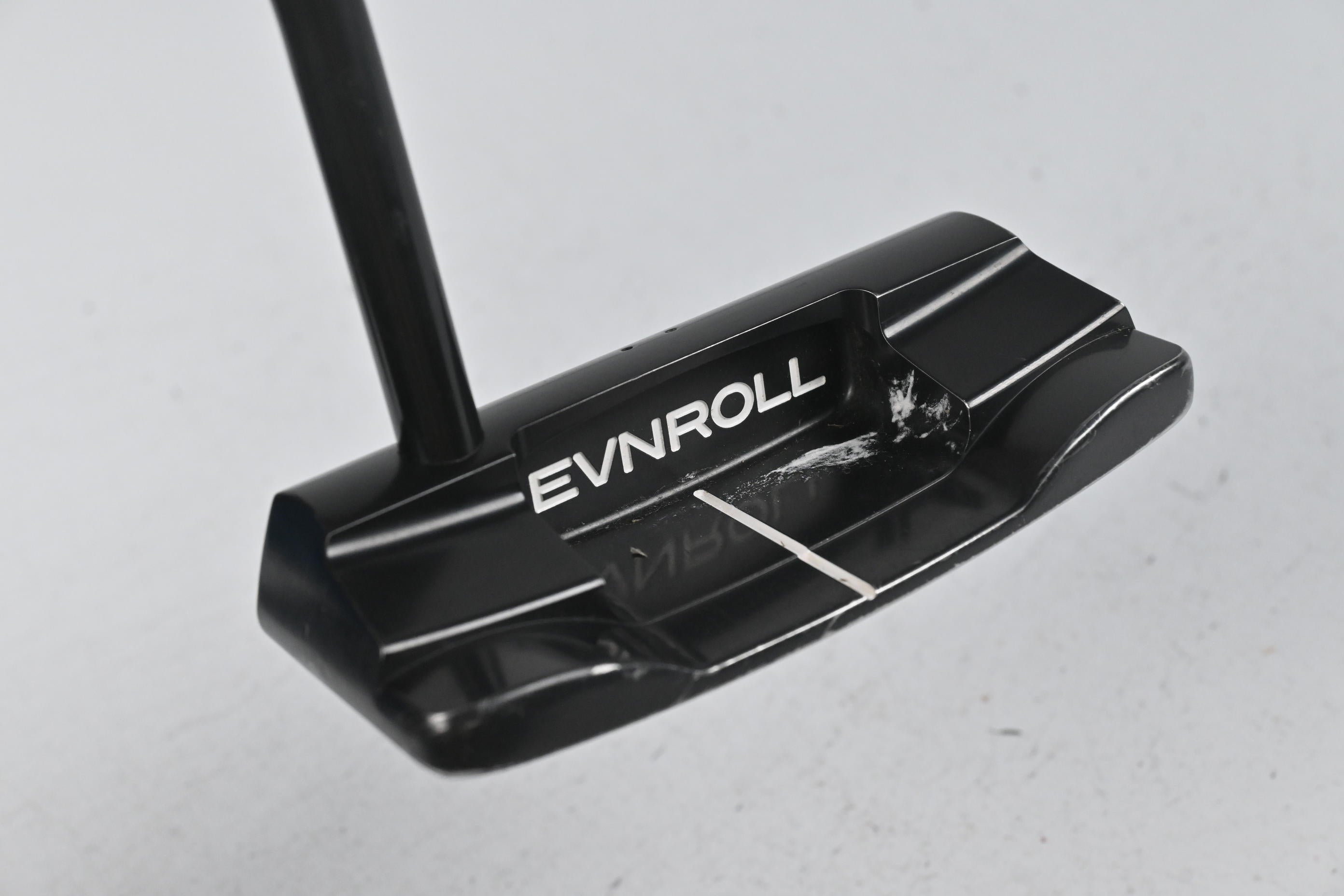 Evnroll Classics ER2 Putter / 34.5 Inch