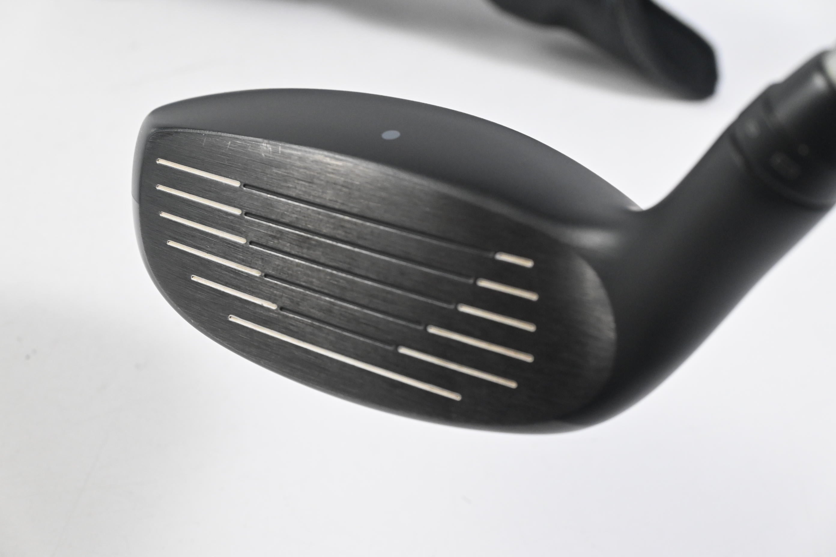 Ping G430 #5 Hybrid / 26 Degree / Senior Flex Ping Alta Quick 45 Shaft